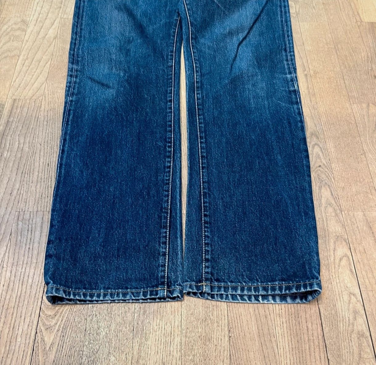 Diesel Vintage diesel jeans Size US 36 / EU 52 - 4 Thumbnail