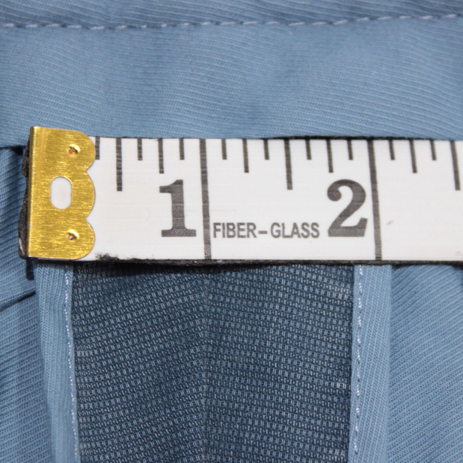 Other Meyer New with tags Chino Size 34 US In Blue Size US 34 / EU 50 - 4 Thumbnail