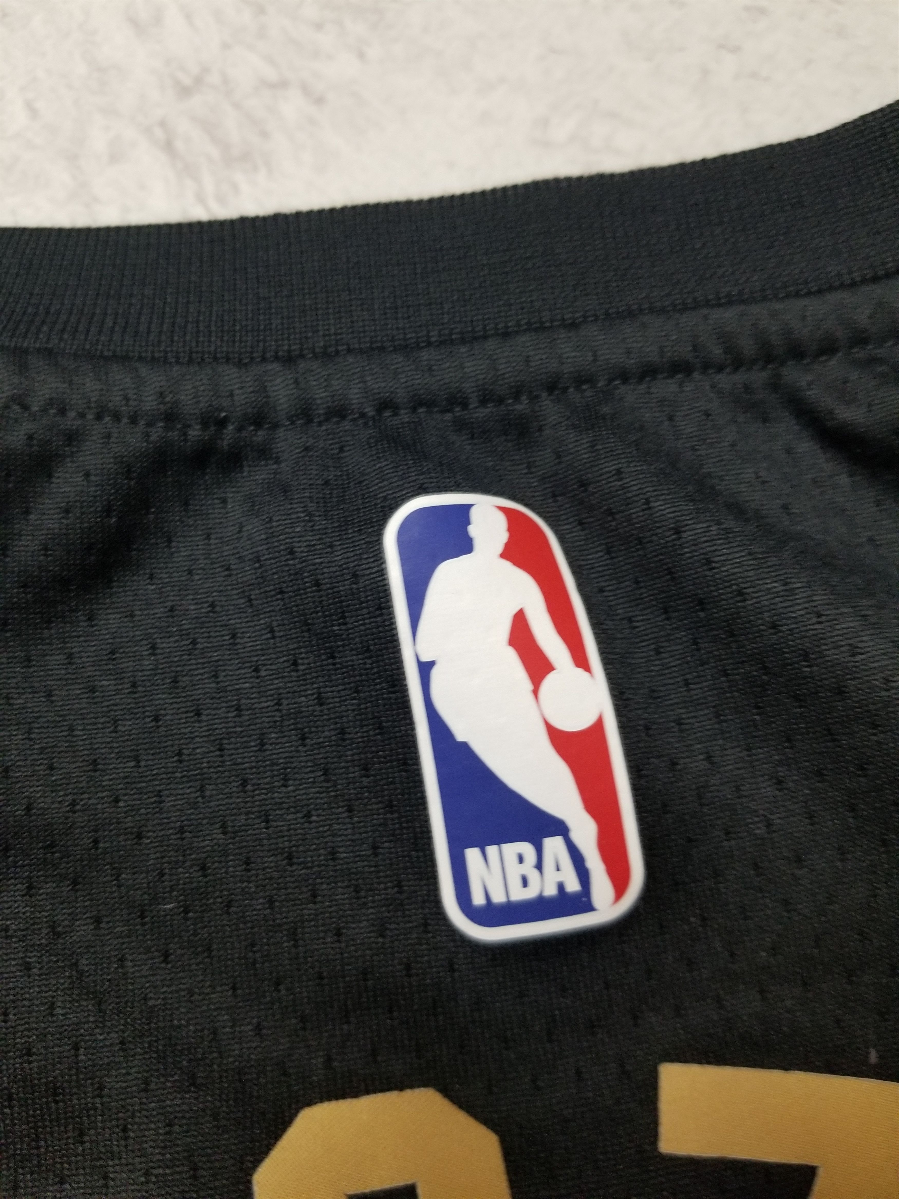 Nike NBA Toronto Raptors OVO City #10 DeMar DeRozan Jersey Size US S / EU 44-46 / 1 - 6 Thumbnail