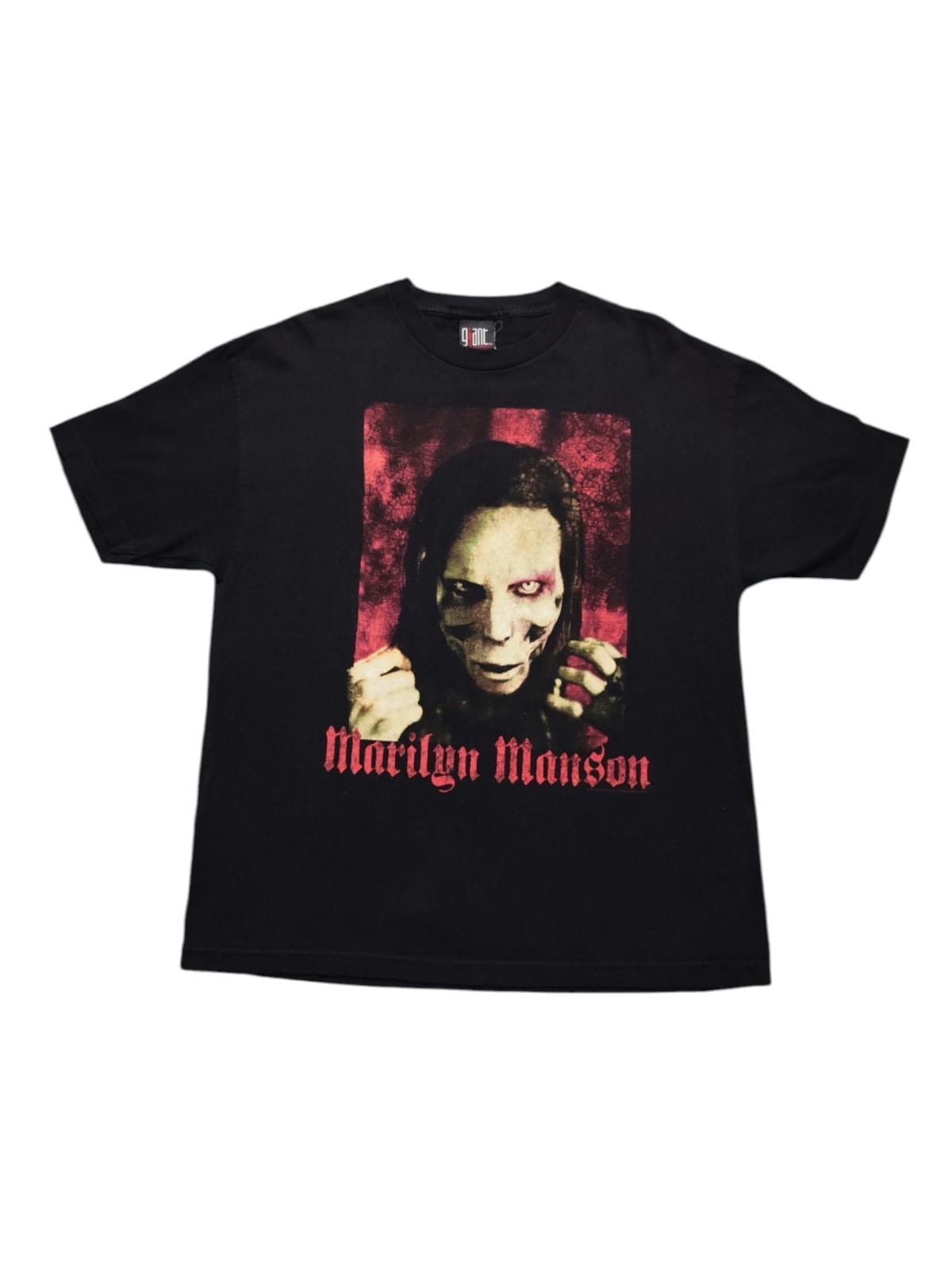 Vintage Marilyn Manson 2000 T-Shirt