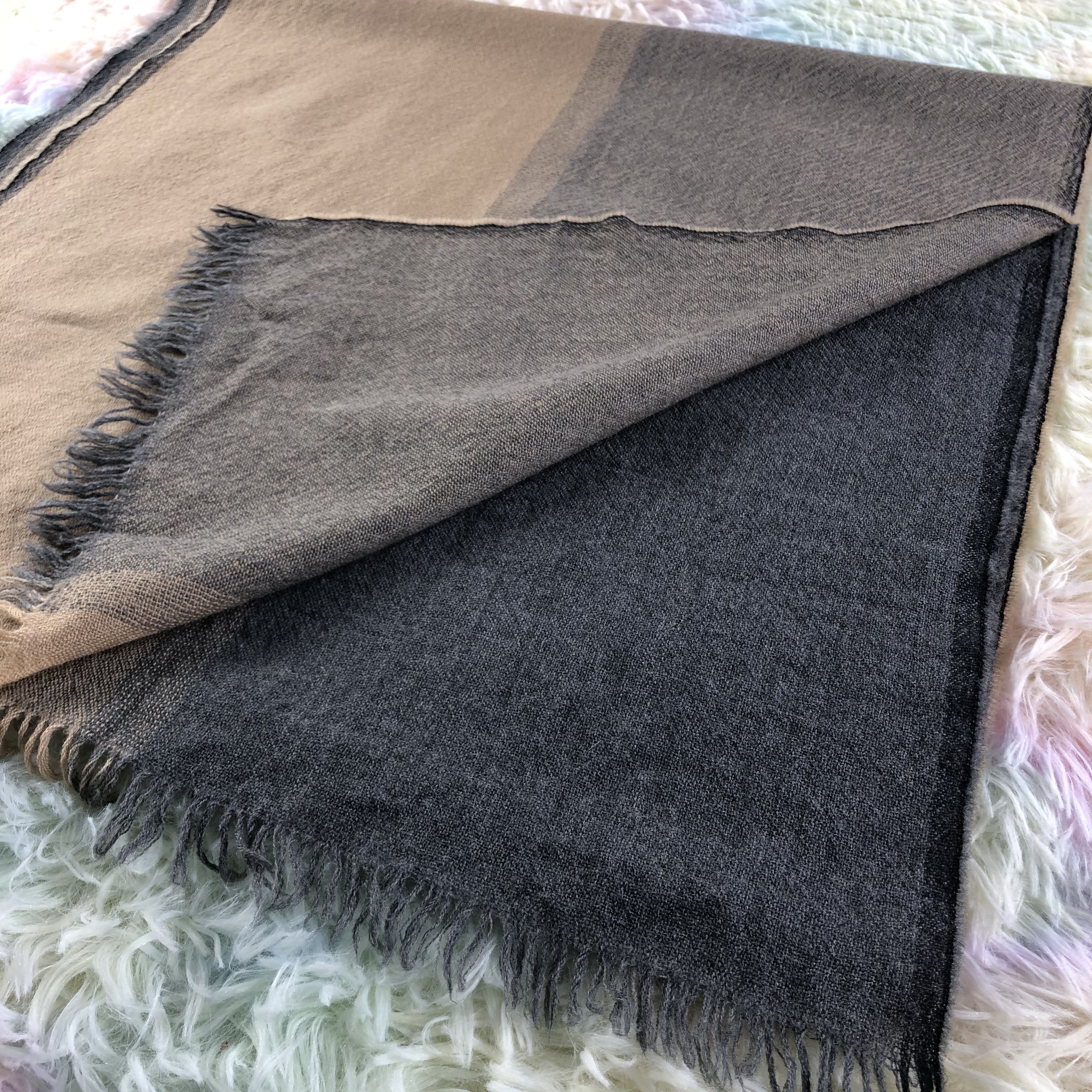 Johnstons Of Elgin Johnstons Of Elgin Scarf / Muffler / Neckwear - KM538 Size ONE SIZE - 4 Thumbnail