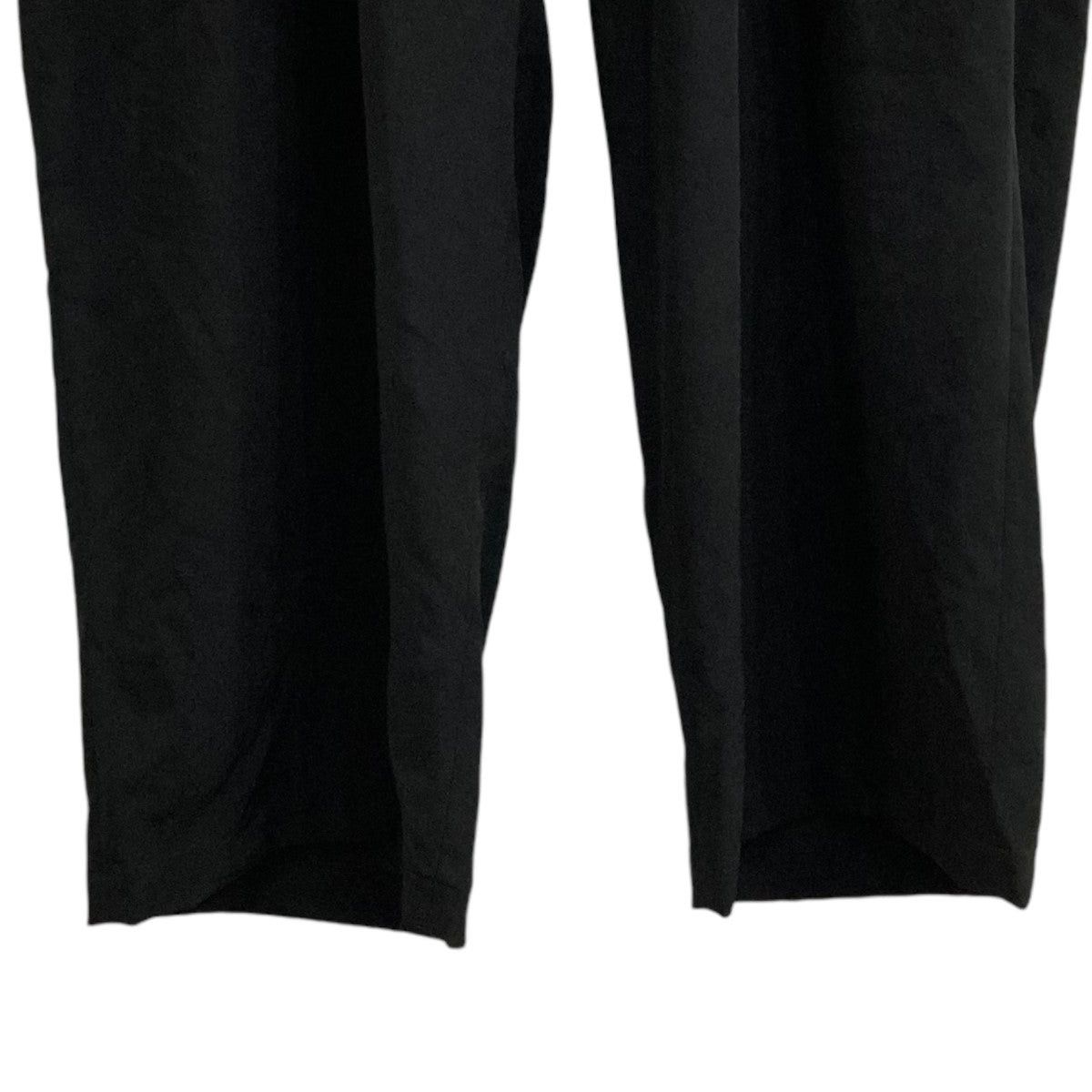 Yohji Yamamoto yohji yamamoto Tack Pants HJ-P31-518 Size US 38 / EU 54 - 5 Thumbnail