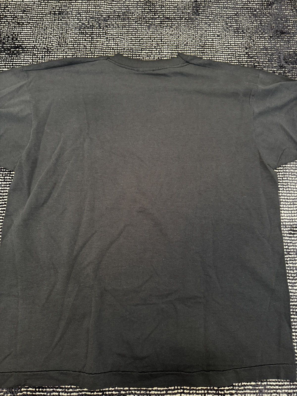 Nike Chicago Bulls Vintage T Shirt Size US XL / EU 56 / 4 - 4 Thumbnail