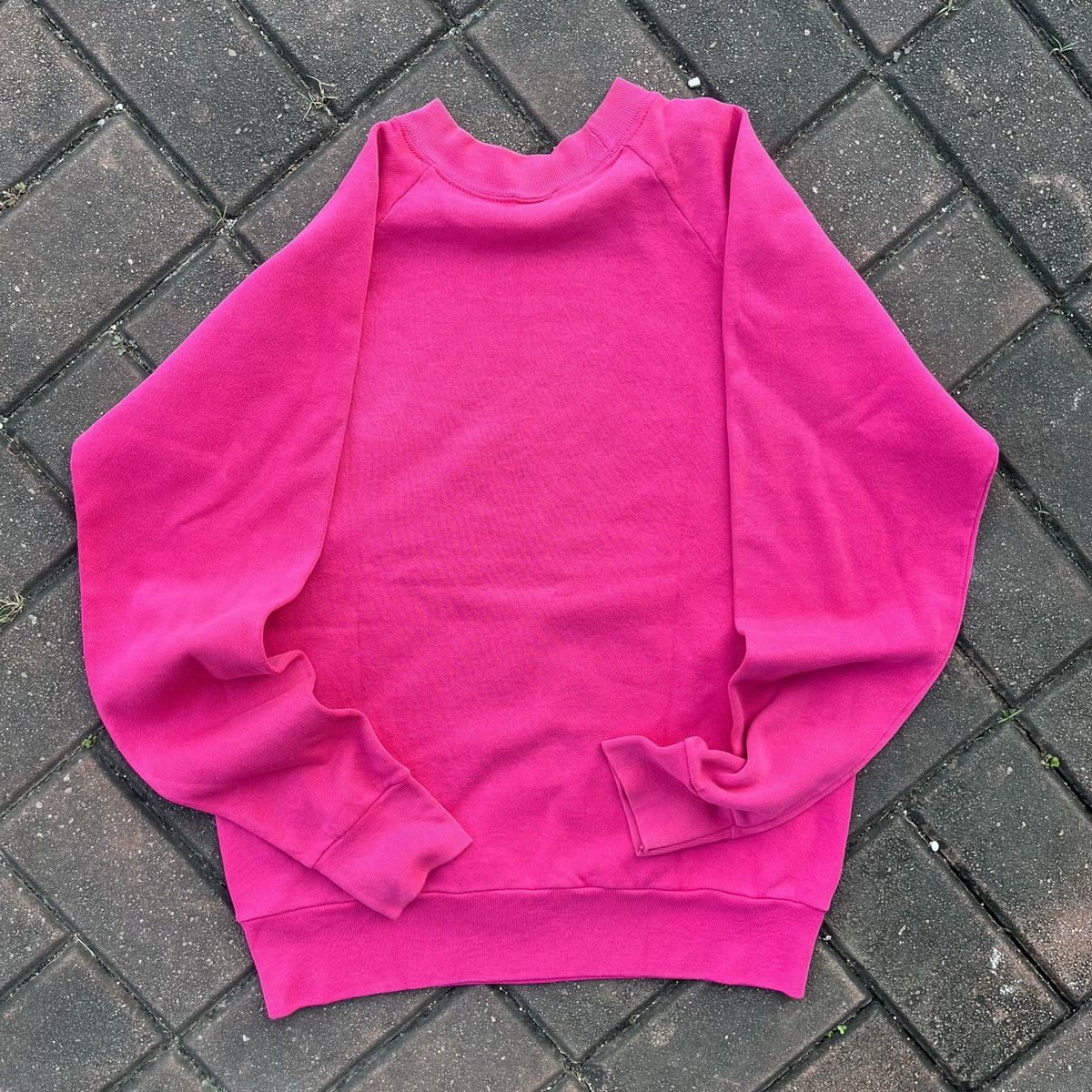 Vintage VINTAGE 90s DALLAS GRAPHIC BIG LOGO PRINTED SWEATSHIRT Size US S / EU 44-46 / 1 - 9 Thumbnail