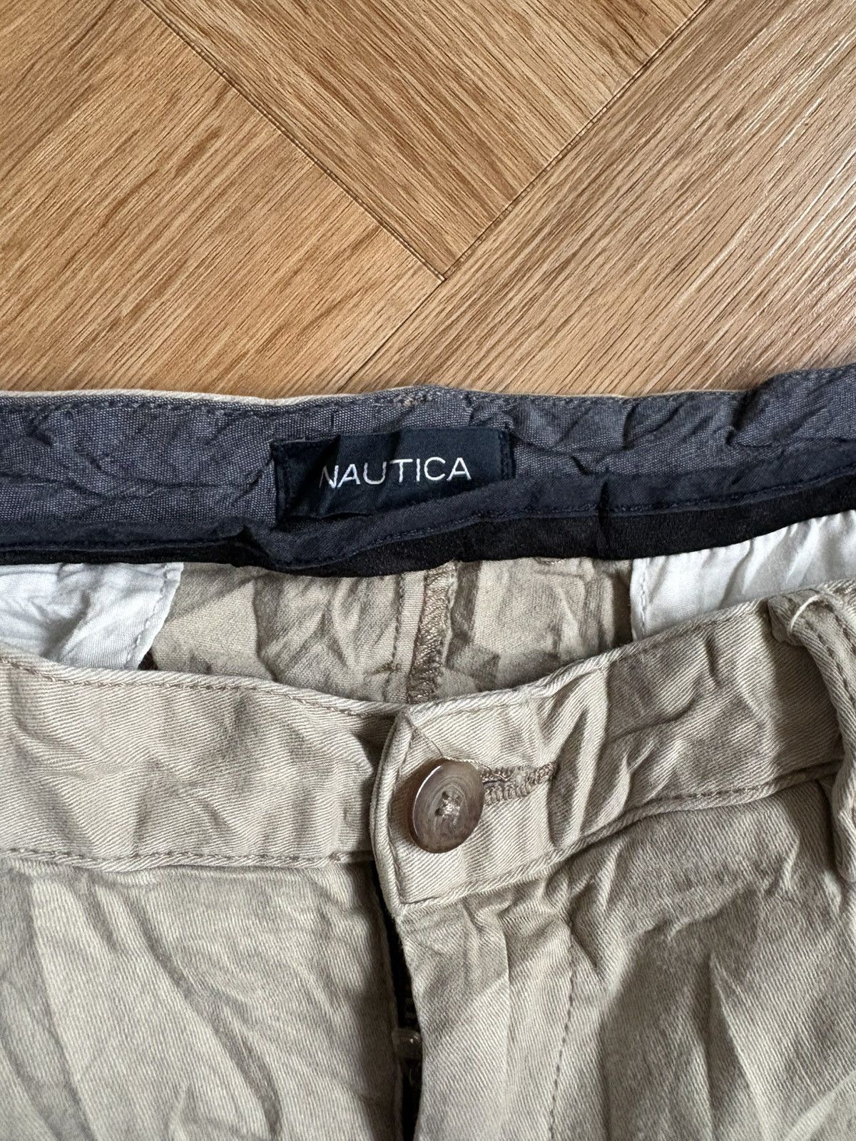 Nautica Nautica pants Size US 36 / EU 52 - 2 Thumbnail