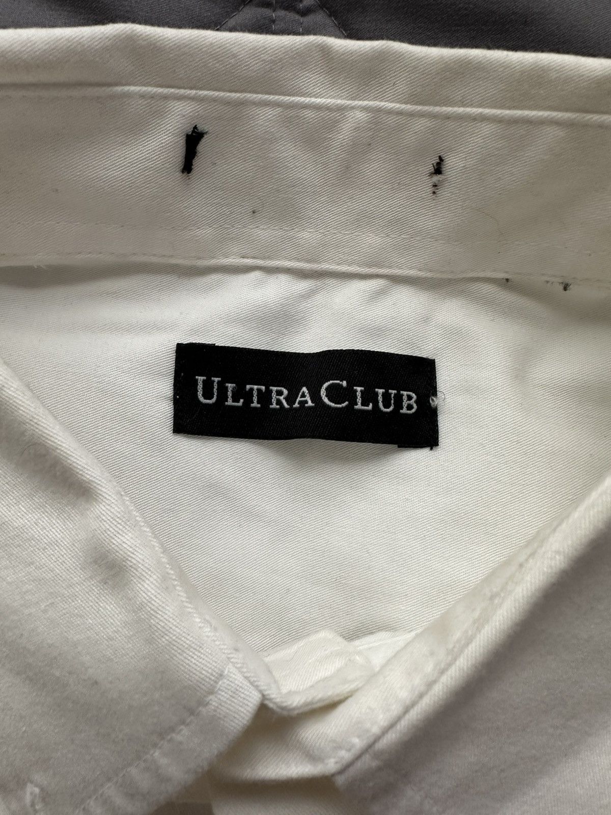 Other 74 is War Button Up Numbers Shirts Size US L / EU 52-54 / 3 - 3 Thumbnail