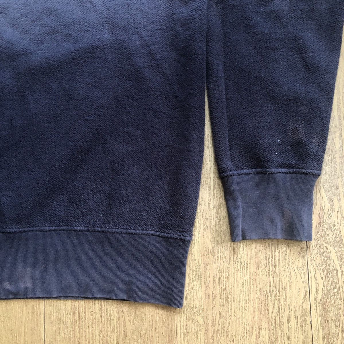 Bape Gradient Bape Sta Crewneck Size US M / EU 48-50 / 2 - 24 Thumbnail