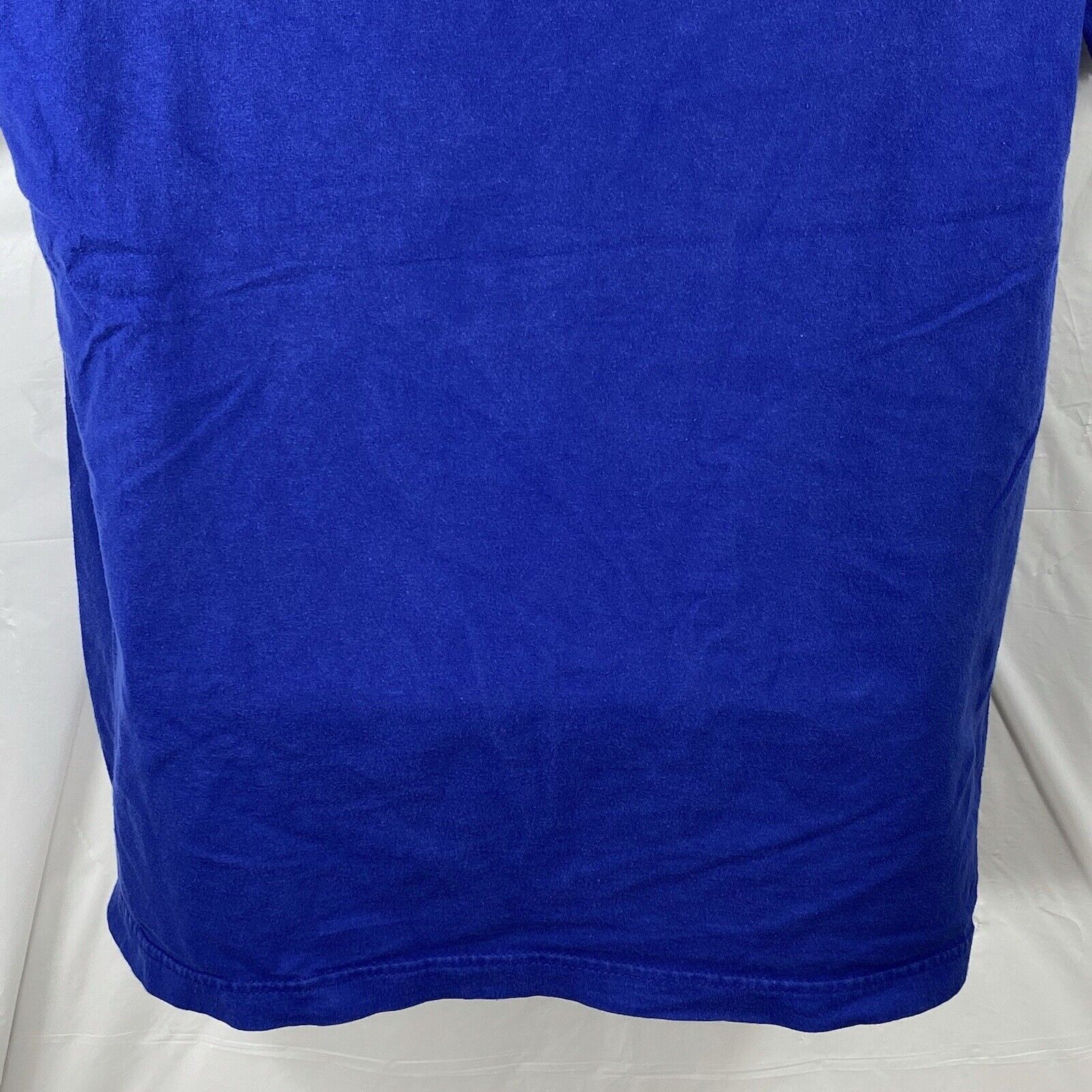 Nike Nike Medium Basketball Making Shot Look Easy Graphic Tee Size US M / EU 48-50 / 2 - 7 Thumbnail