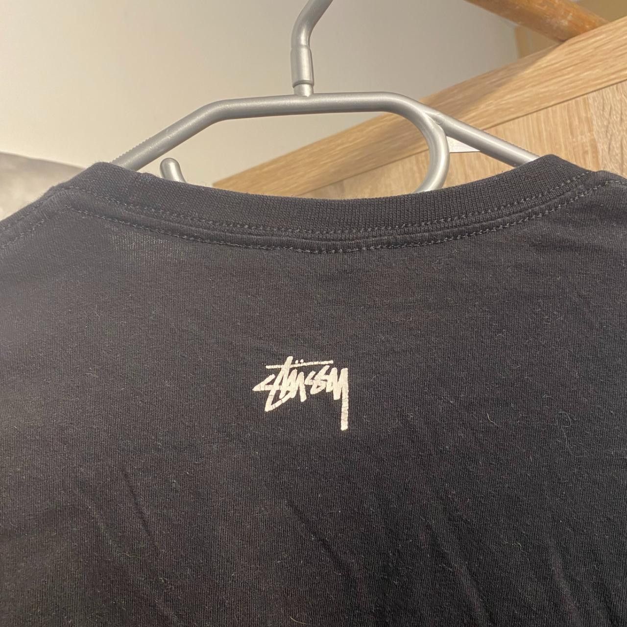 Stussy Stussy x Lance Mountain Tee 🏵 Size US M / EU 48-50 / 2 - 3 Thumbnail