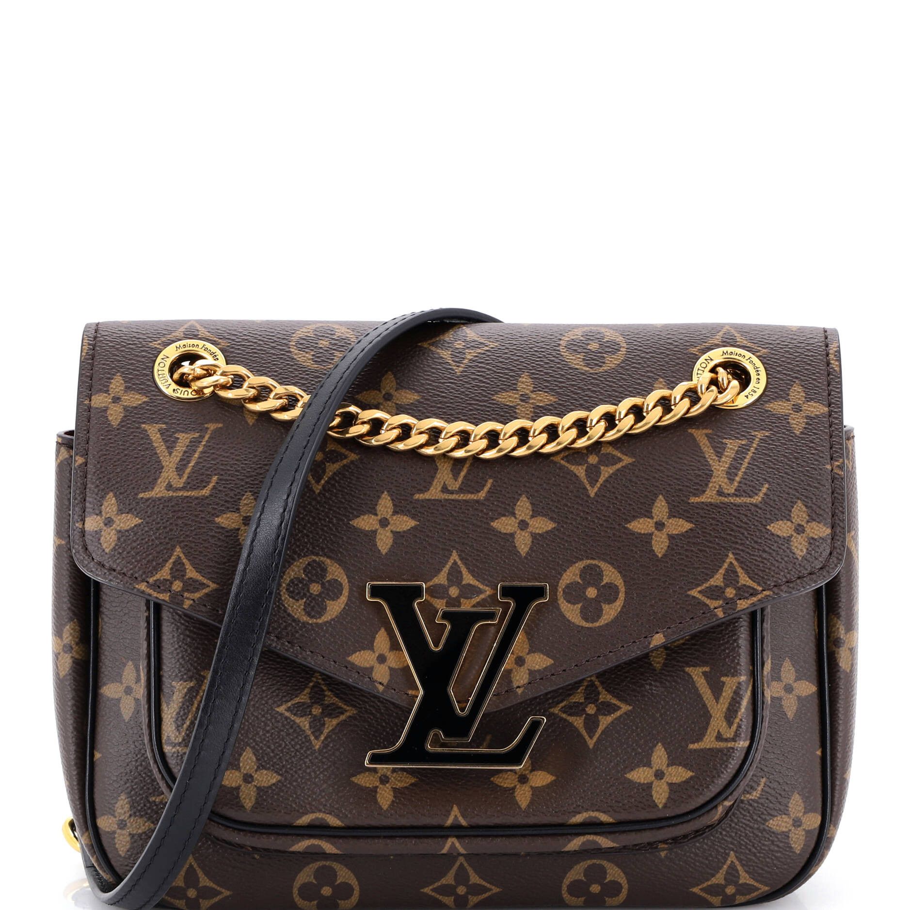 Louis Vuitton Passy Handbag Size ONE SIZE - 1 Thumbnail