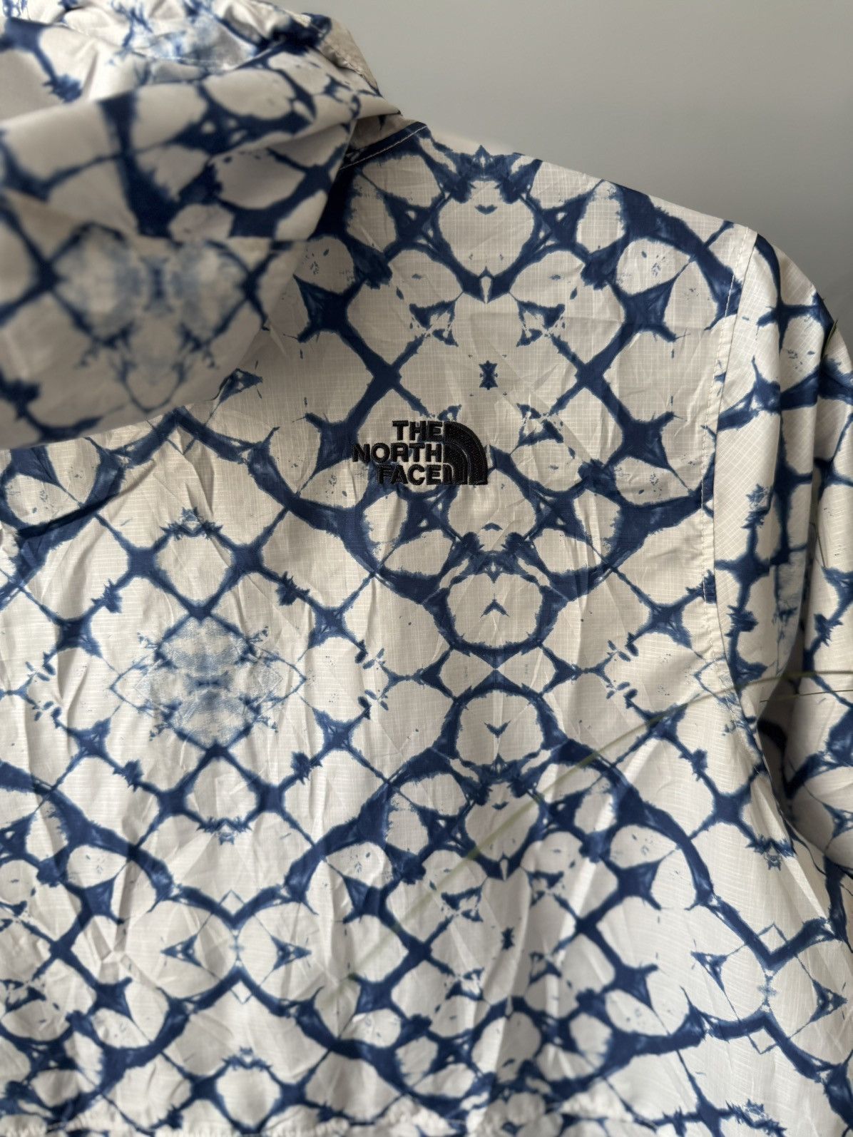 The North Face The north face windwall anorak tie dye Size M / US 6-8 / IT 42-44 - 6 Thumbnail