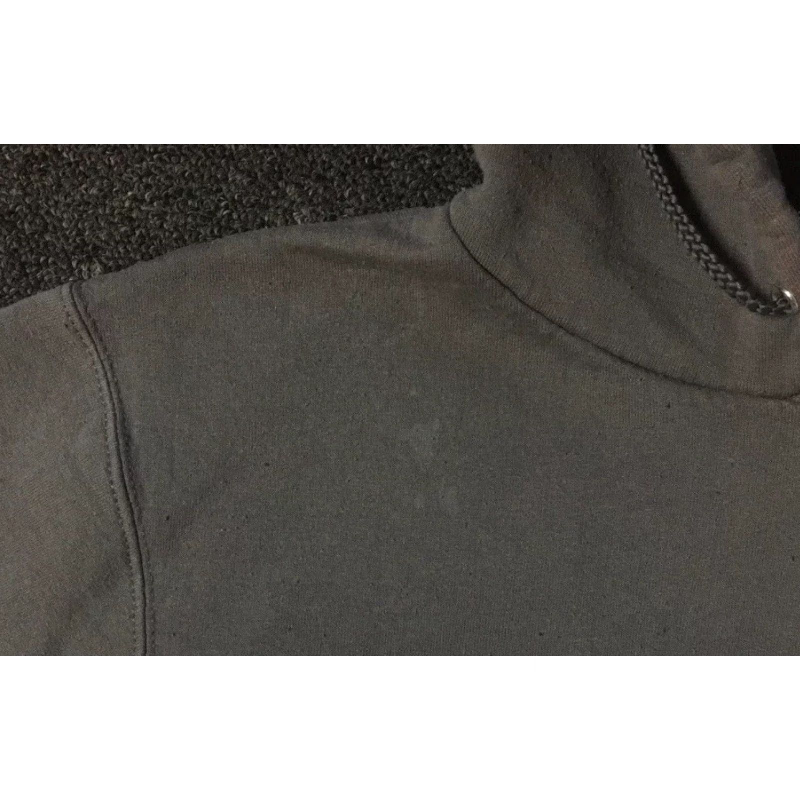 Champion VINTAGE Champion Whitworth University Faded Hoodie XS College Track Grunge PE 90s Size US XS / EU 42 / 0 - 5 Thumbnail