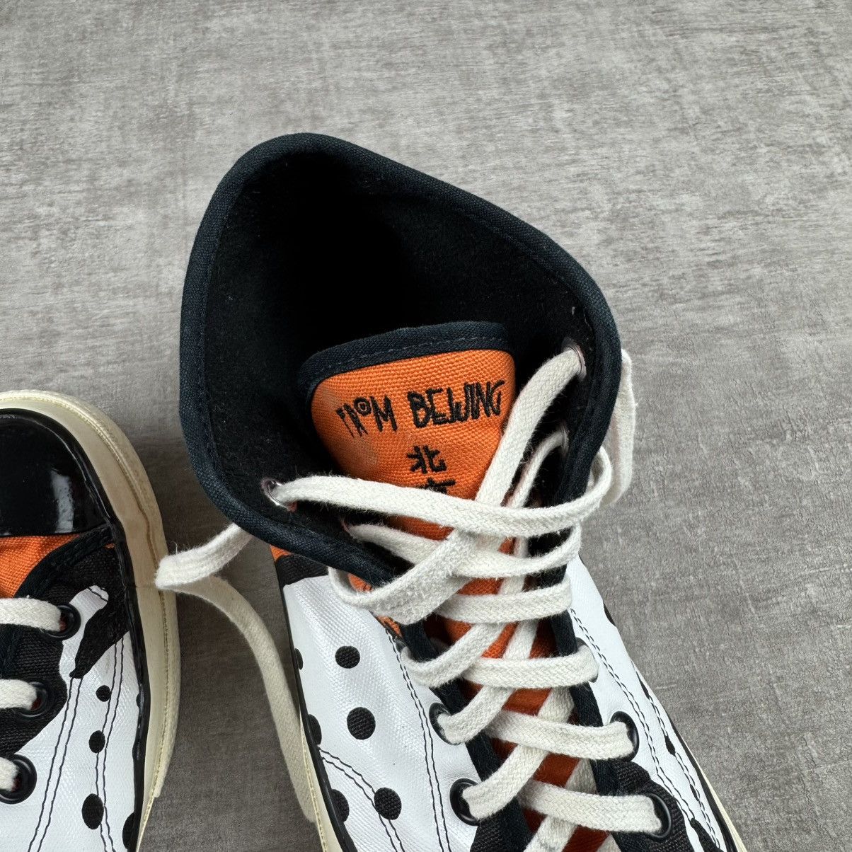 Converse Converse x SOULGOODS Chuck Taylor 70 Size US 9 / EU 42 - 10 Thumbnail
