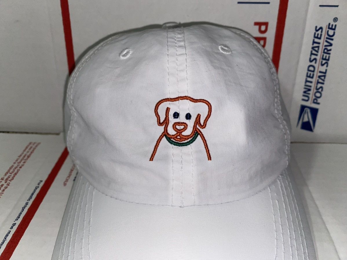Other Modern Animal Nylon baseball cap hat Brand Company Vet Dogs Size ONE SIZE - 2 Thumbnail