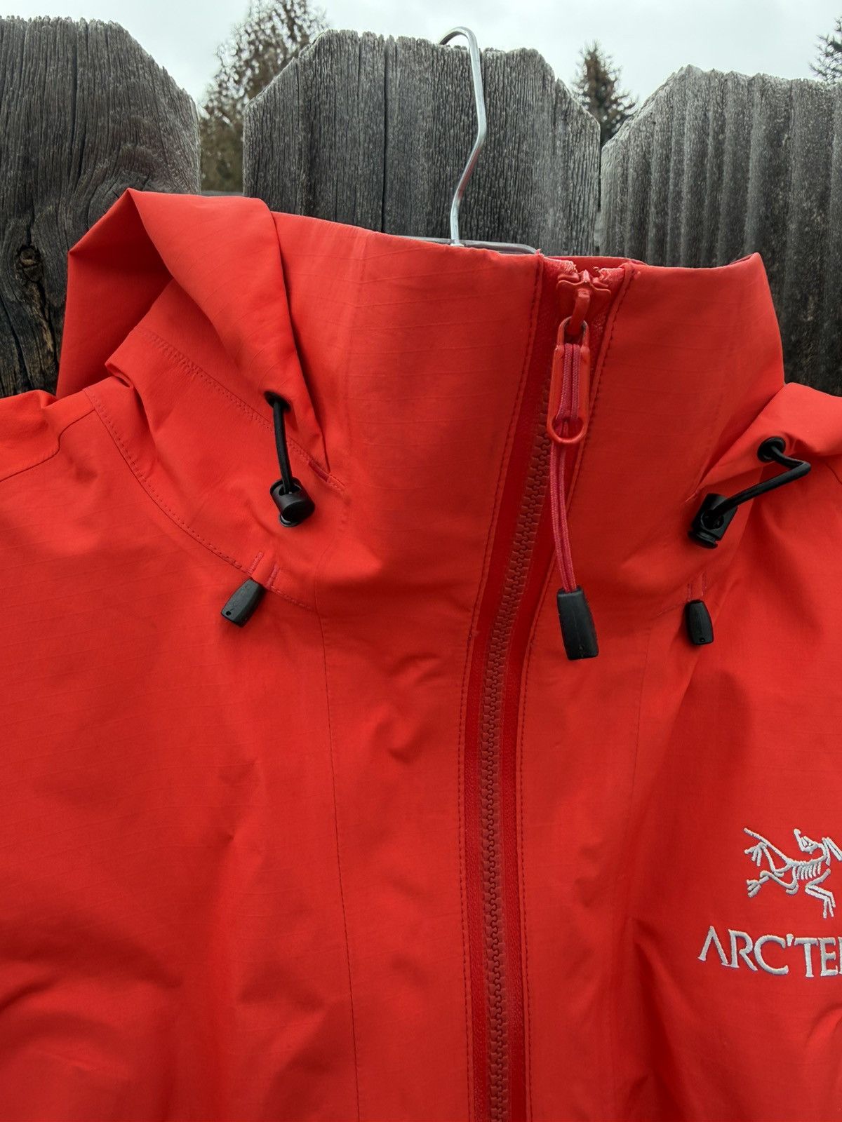 Arc'teryx Arcteryx Waterproof shell Size L / US 10 / IT 46 - 4 Thumbnail
