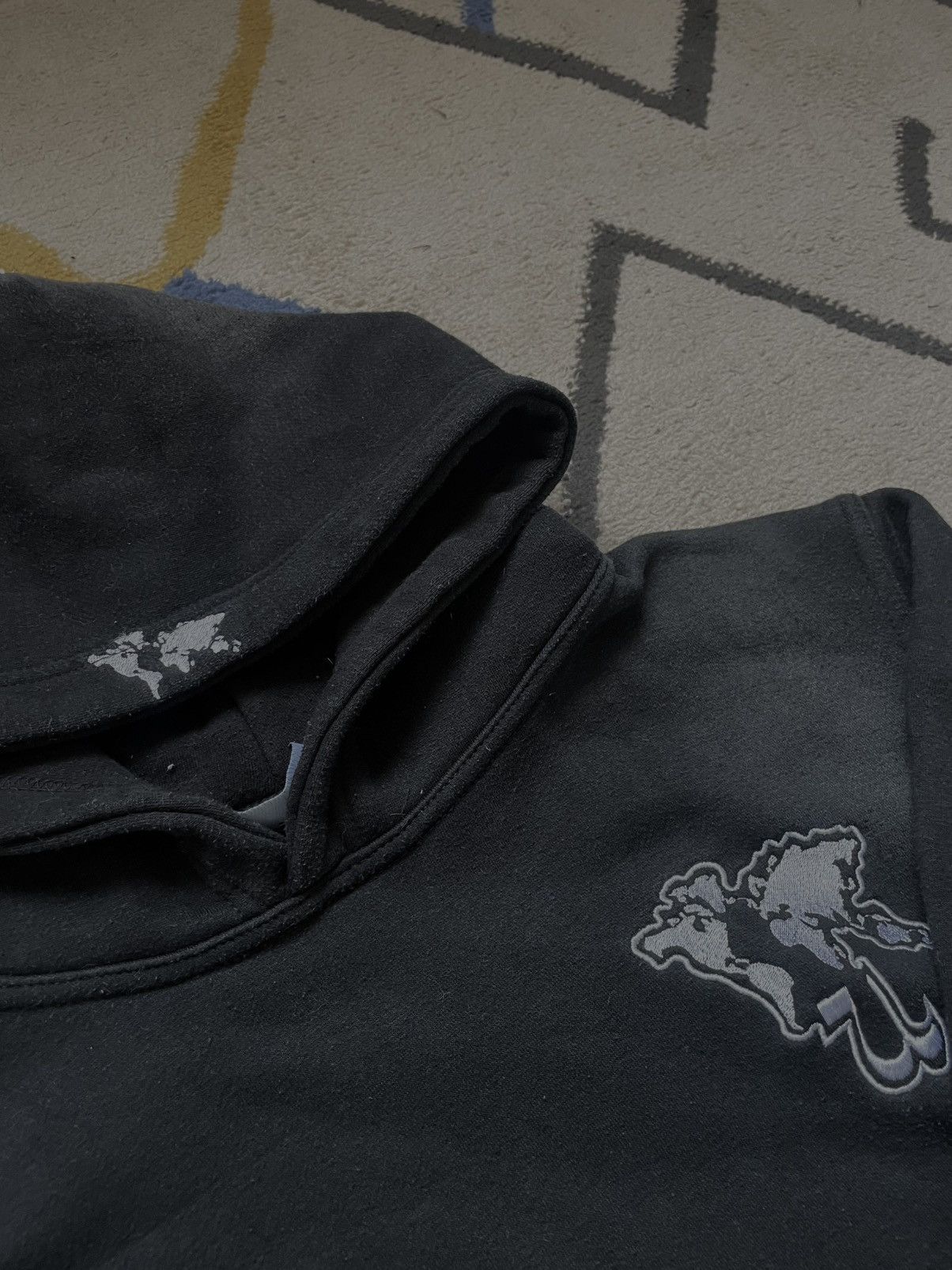 Other Unistus set ( Independent French brand) Size US M / EU 48-50 / 2 - 2 Thumbnail
