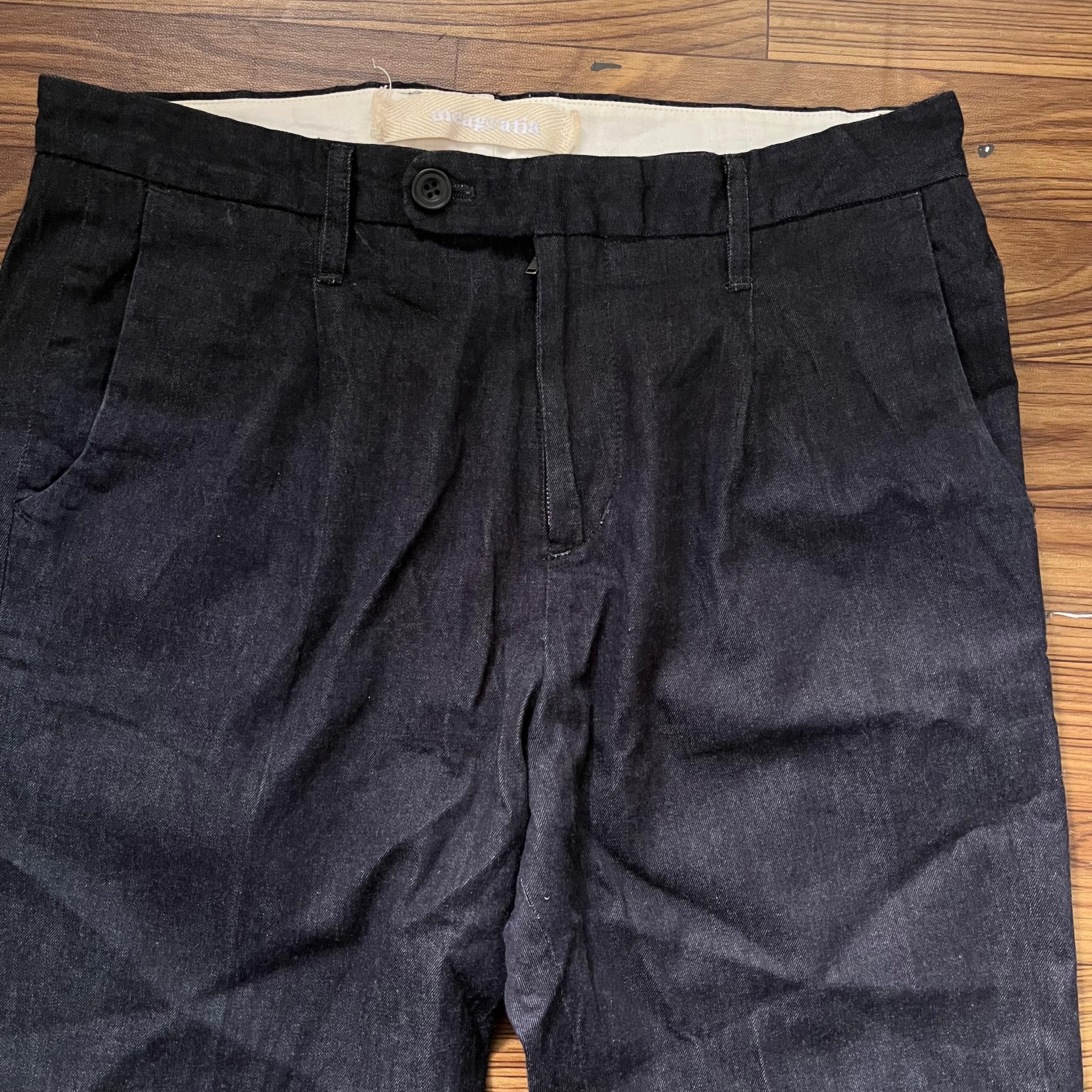 Beauty Beast Japanese Meagratia Hosu ATPD Trousers Pants Size US 32 / EU 48 - 2 Thumbnail