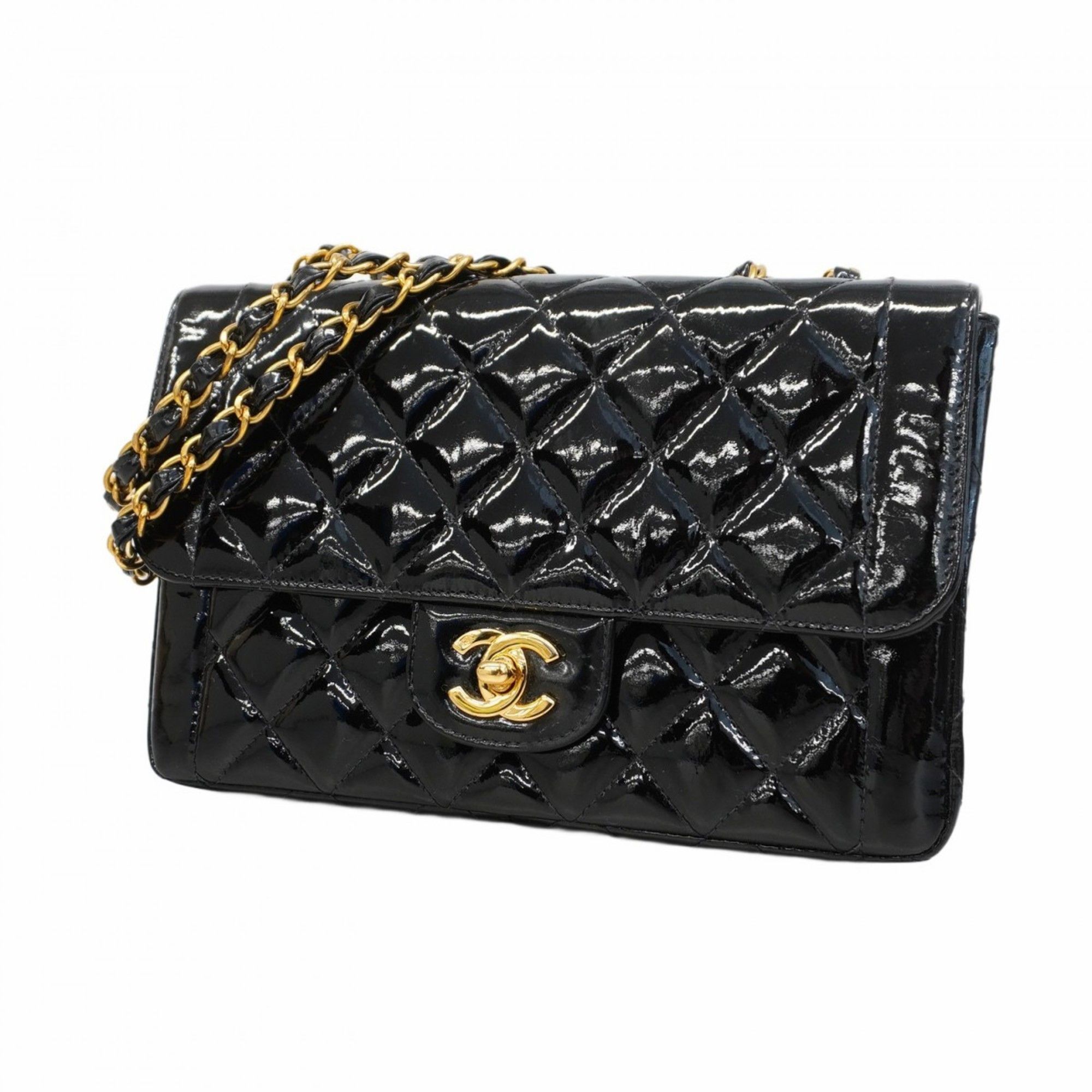 Chanel Chanel Flap bag shoulder Size ONE SIZE - 1 Thumbnail