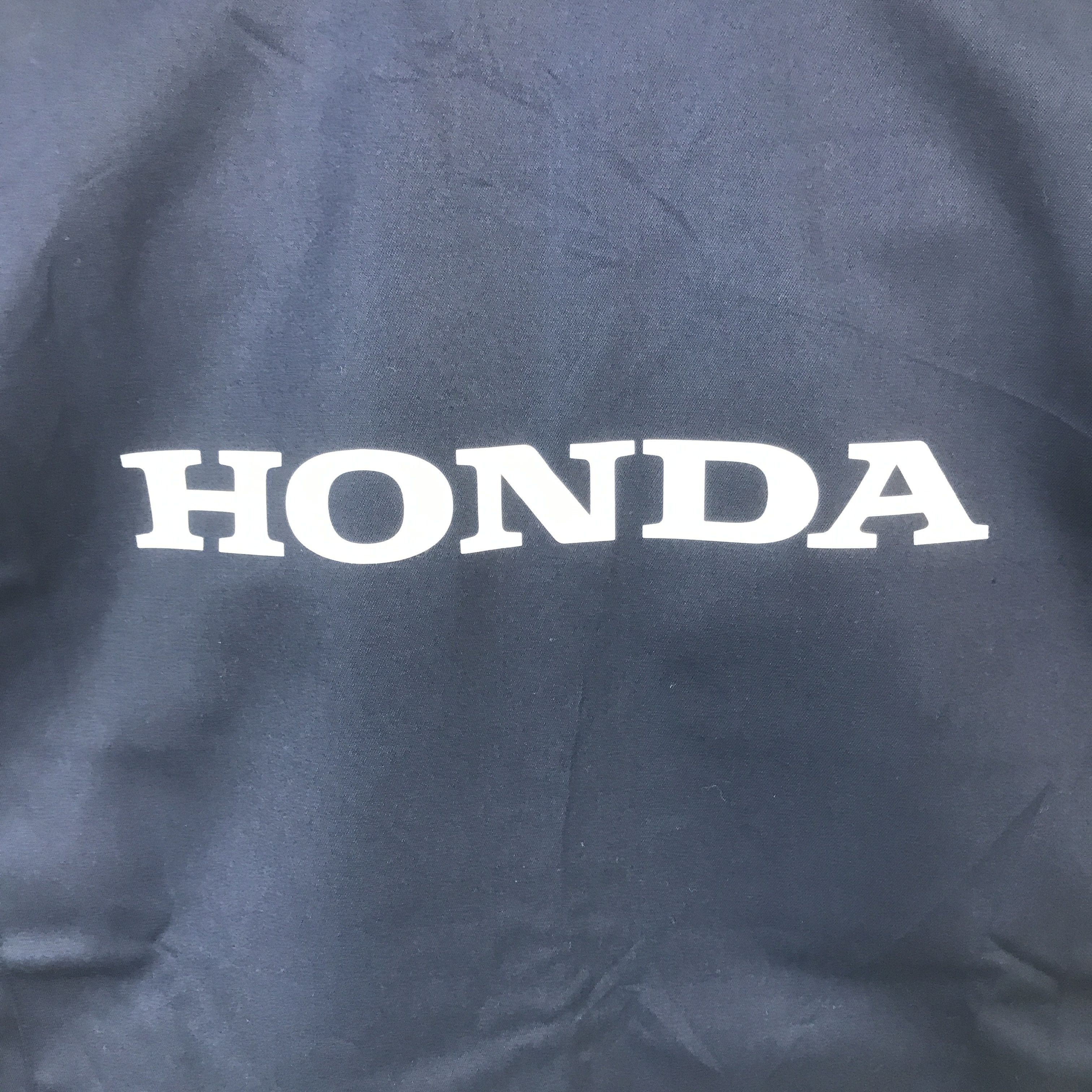 Honda Honda Racing Workers uniform custom japan jacket Size US M / EU 48-50 / 2 - 5 Thumbnail