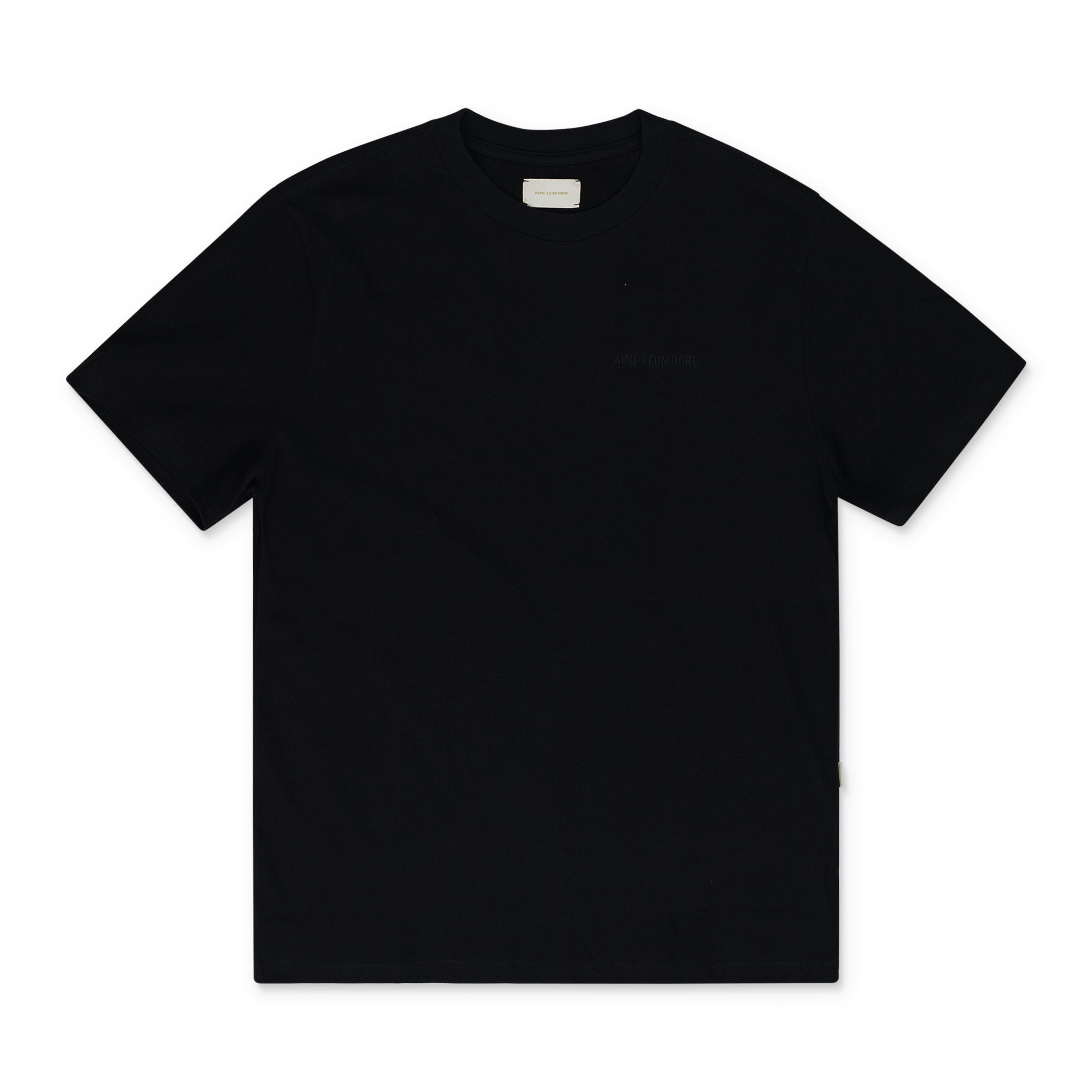Aime Leon Dore Tonal Logo Tee SIZE XS Size US XS / EU 42 / 0 - 1 Thumbnail