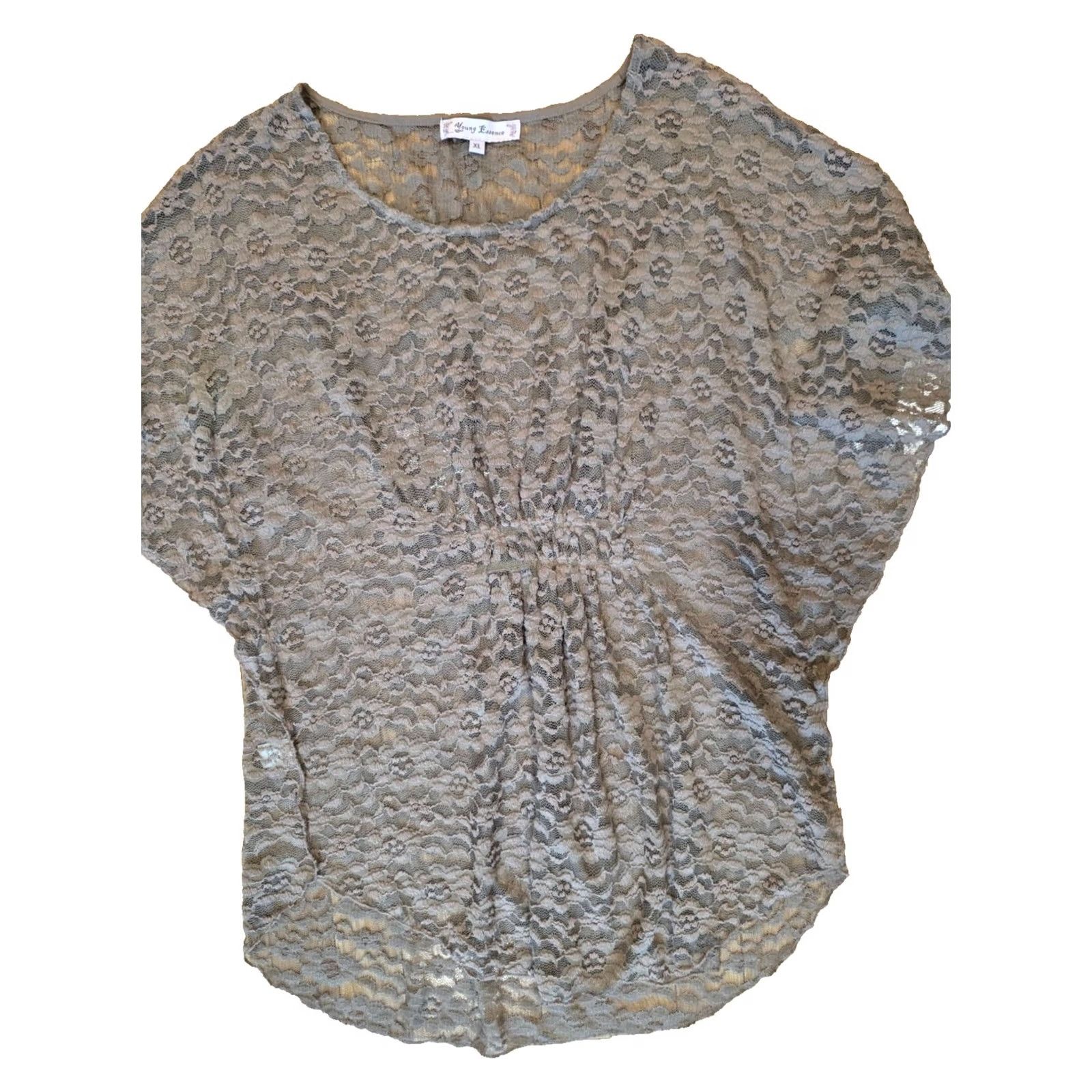 Vintage VINTAGE? No. Size XL / US 12-14 / IT 48-50 - 2 Thumbnail