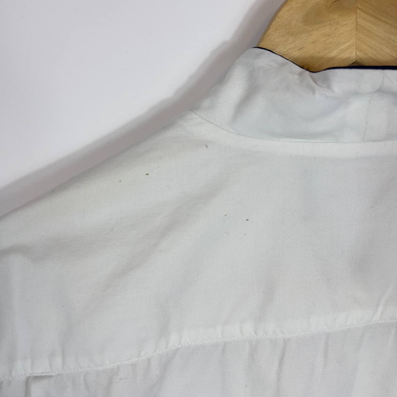 The Kooples The Kooples Shirt Men’s Size L White Long Sleeve Size US L / EU 52-54 / 3 - 11 Thumbnail