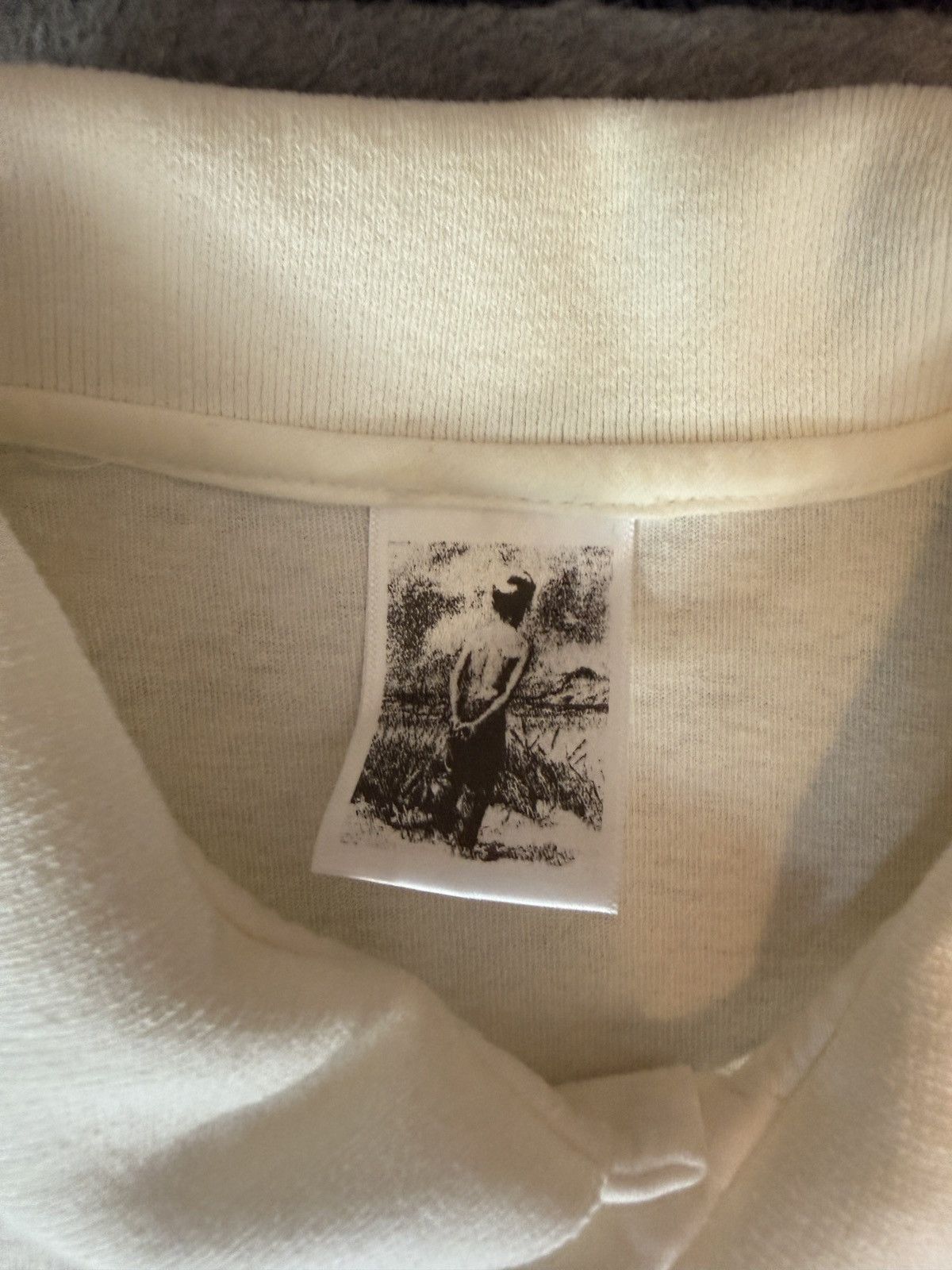 basketcase gallery basketcase ugly polo Size US M / EU 48-50 / 2 - 4 Thumbnail