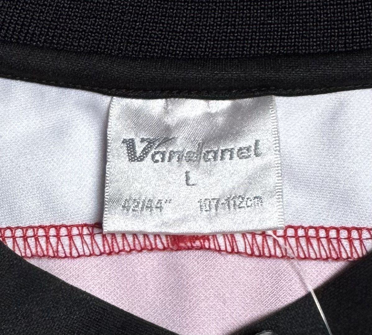 Vintage Doncaster Rovers 2008 2009 Home Shirt Soccer Jersey Vandanel Size US L / EU 52-54 / 3 - 14 Thumbnail