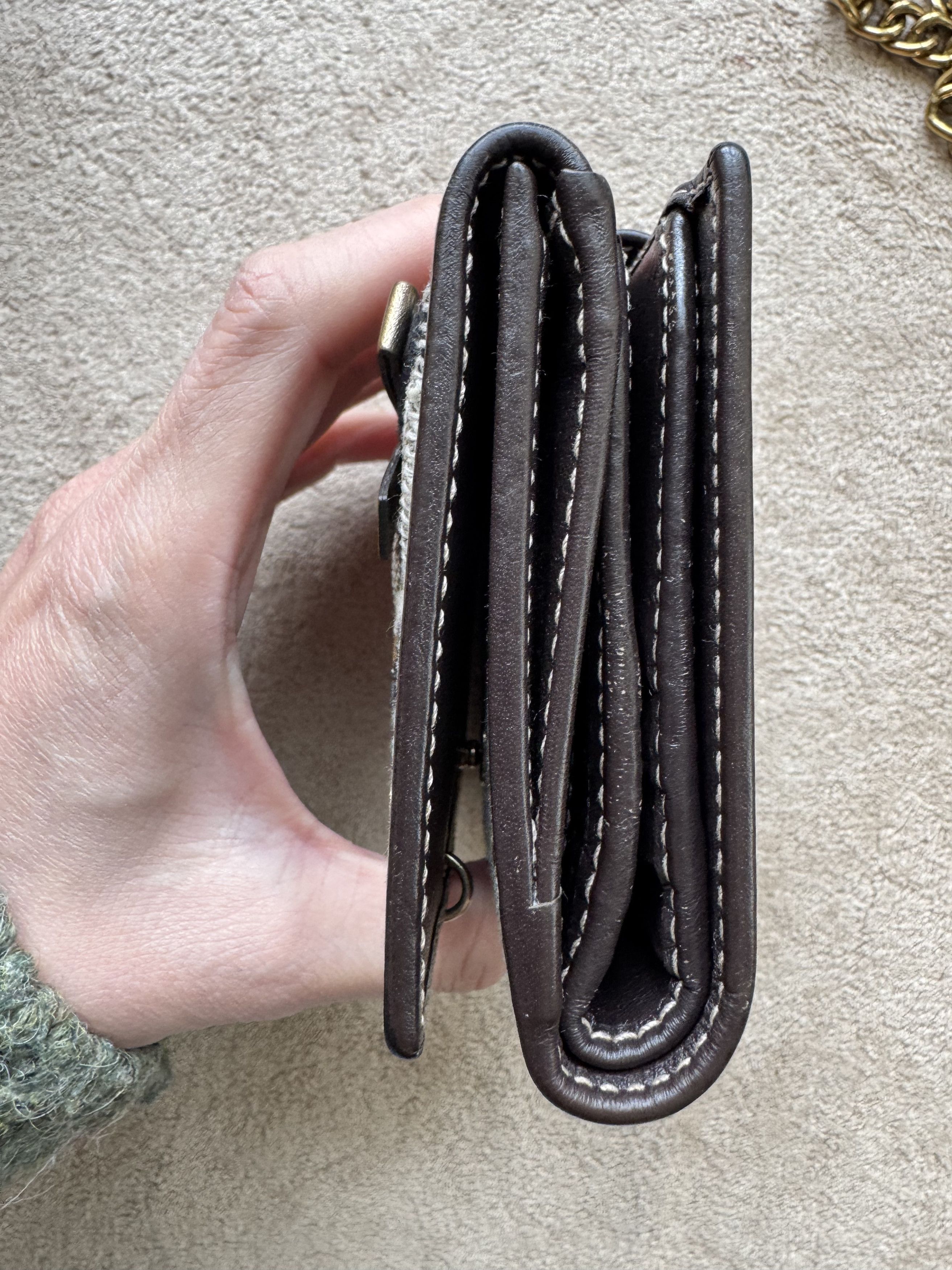 Gucci gucci wallet Size ONE SIZE - 7 Thumbnail