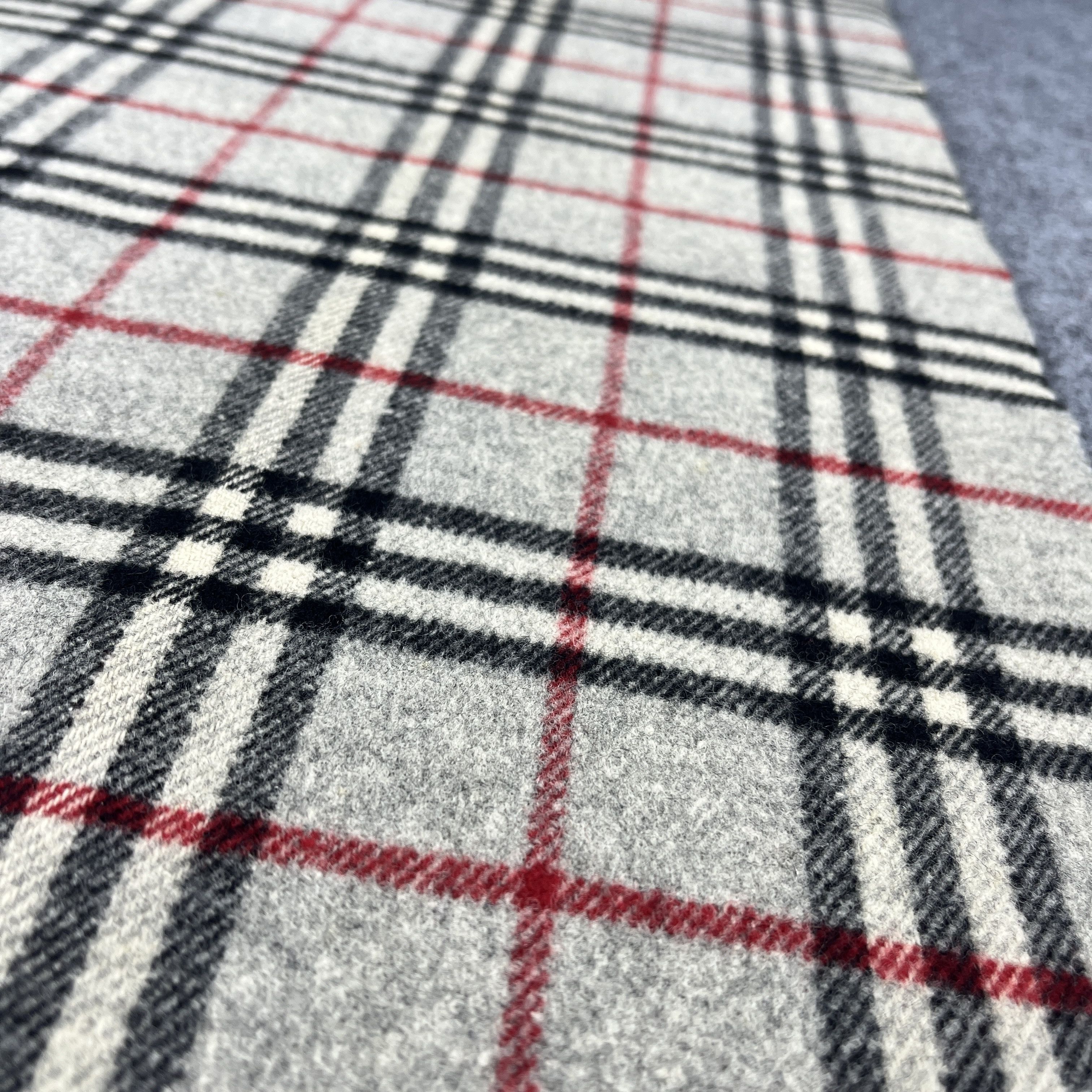 Burberry Burberry Scarf / Muffler / Neckwear T1238 Size ONE SIZE - 9 Thumbnail