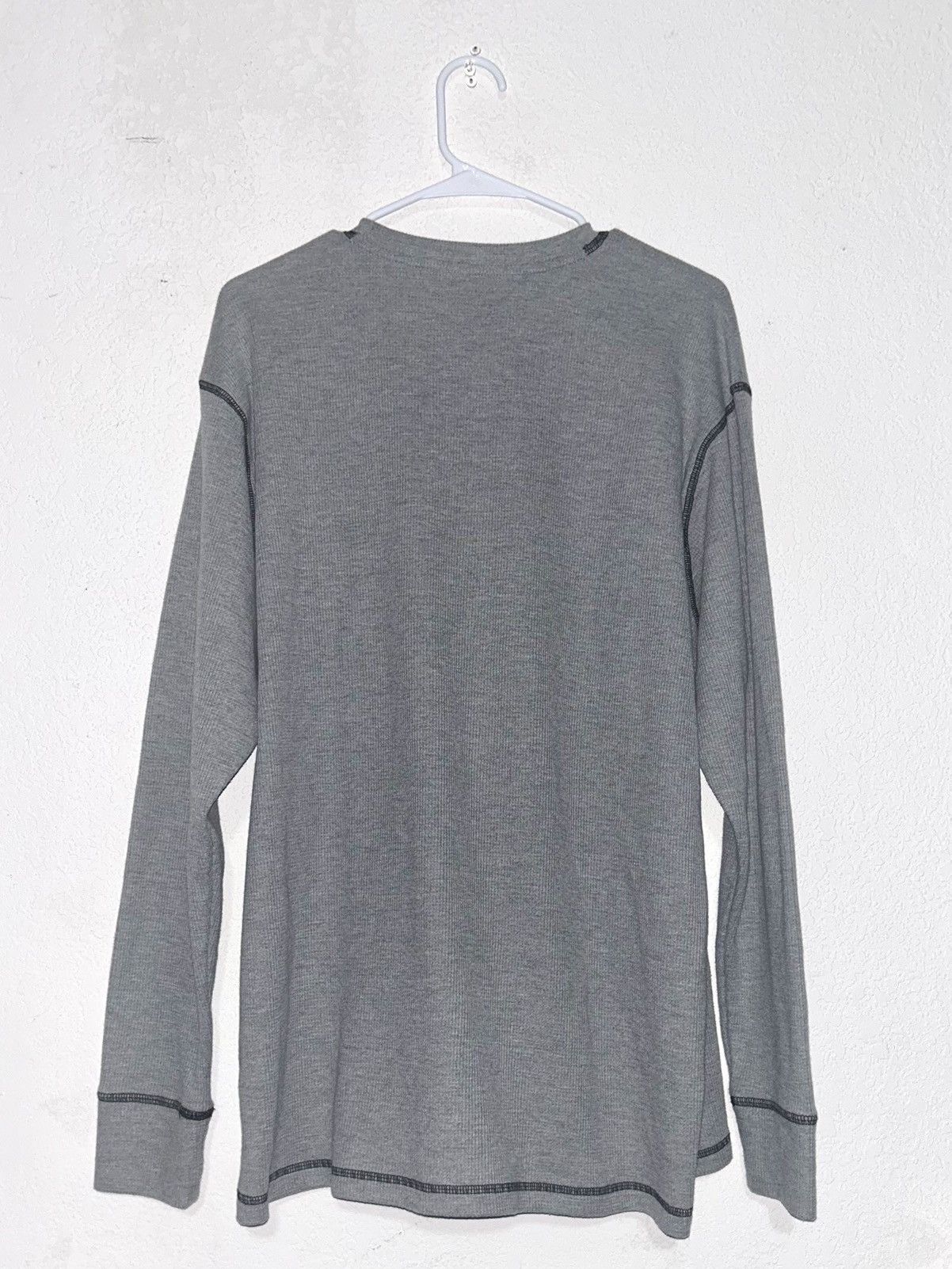 Other Alaska Long Sleeve Size US XL / EU 56 / 4 - 2 Thumbnail