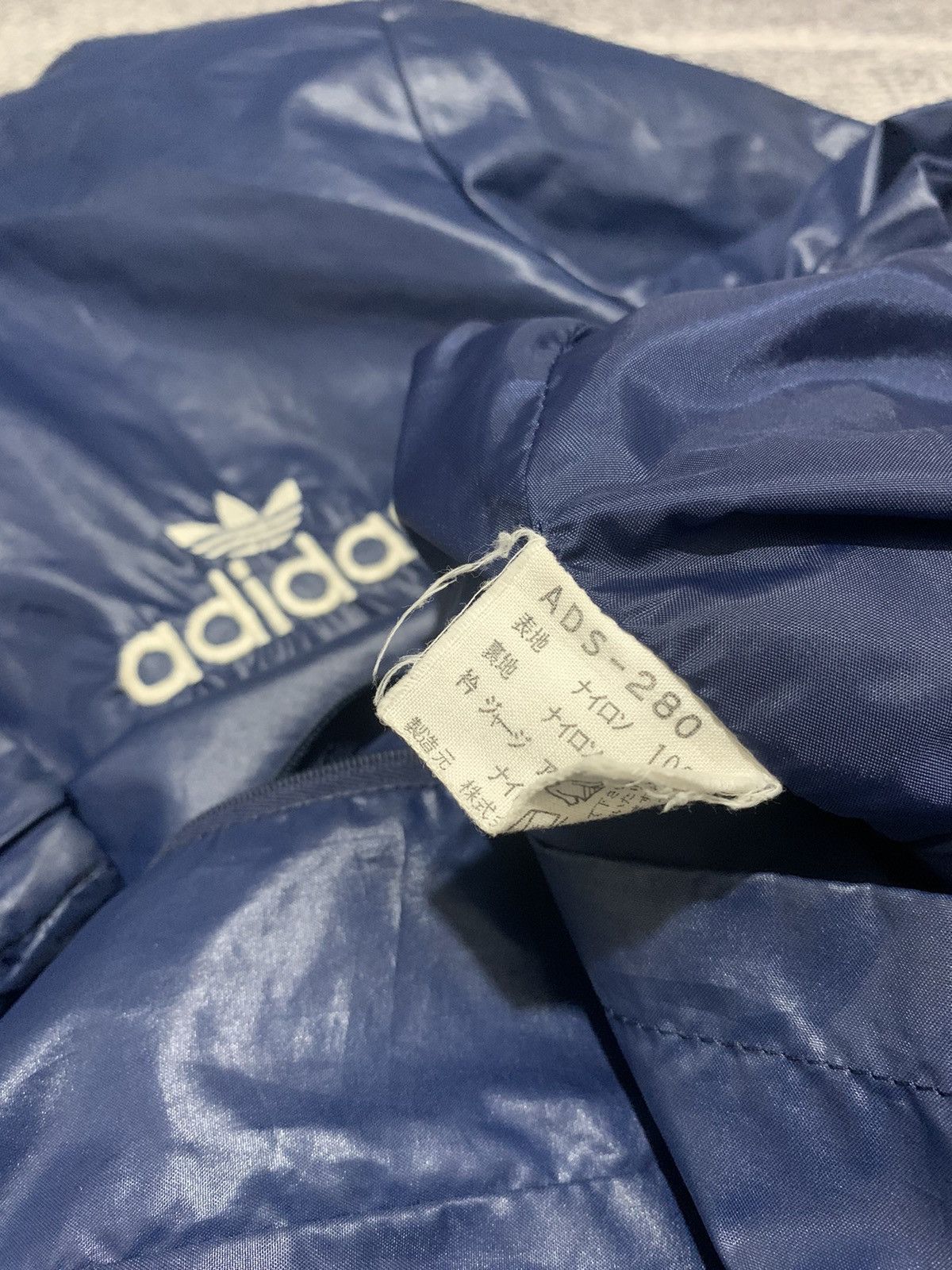 Adidas Tracksuit adidas descente Size US M / EU 48-50 / 2 - 5 Thumbnail
