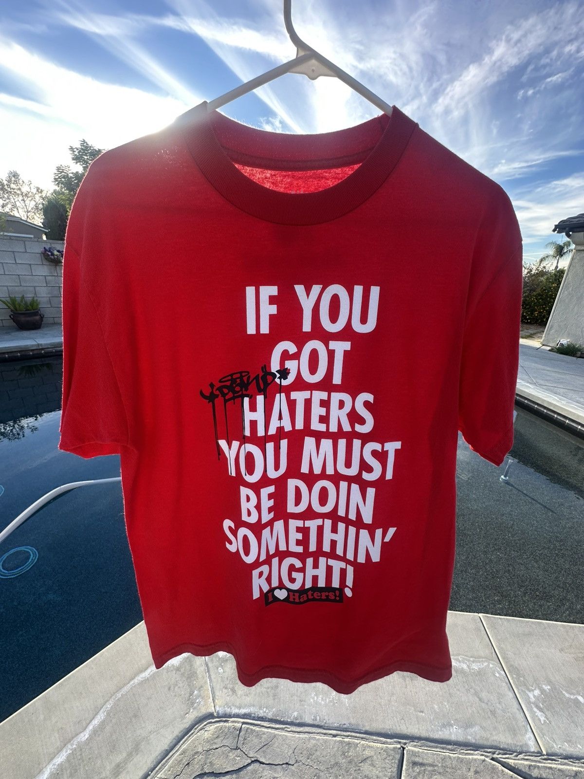 DGK DGK - Dirty Ghetto Kids - Medium Size US M / EU 48-50 / 2 - 1 Thumbnail