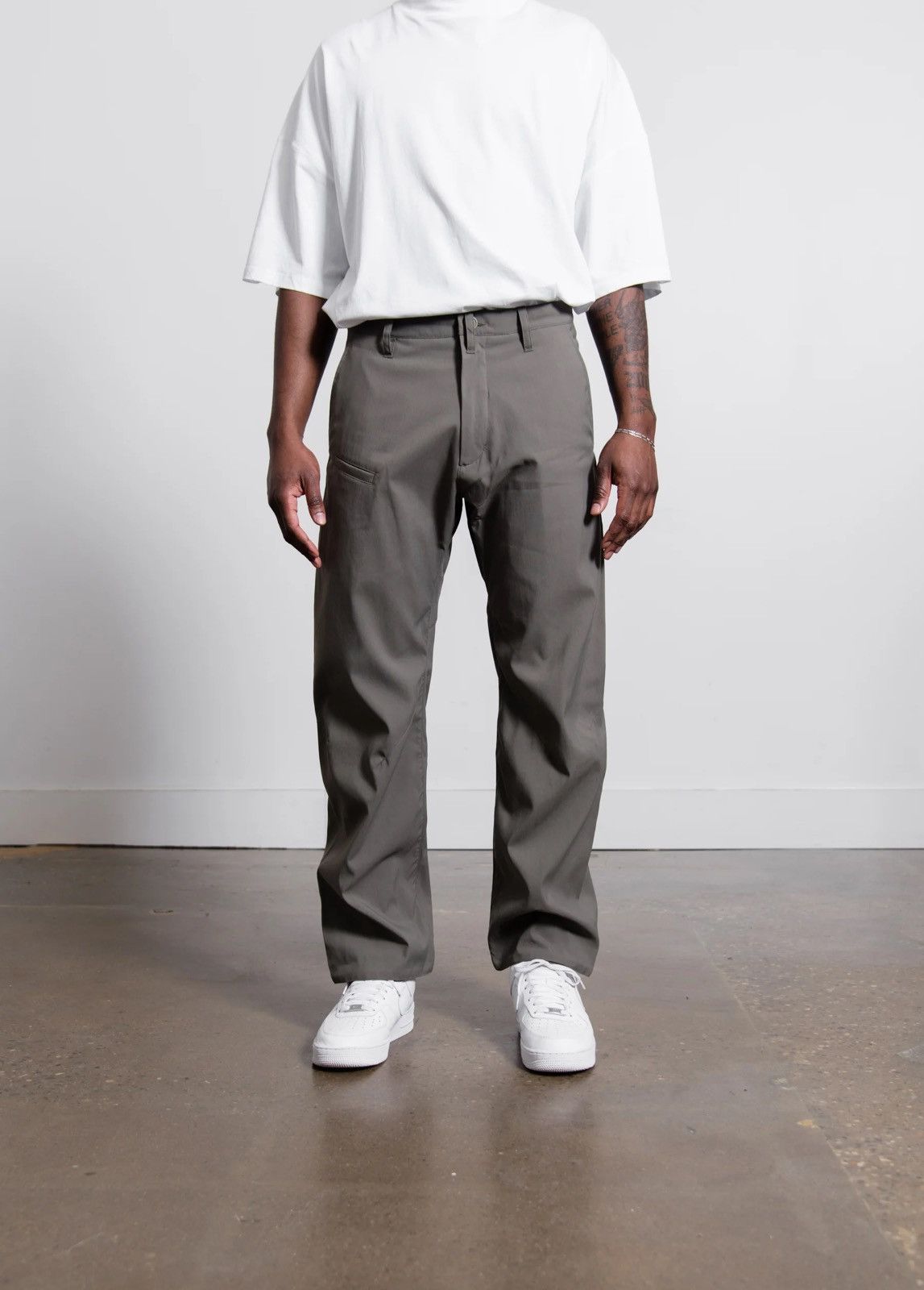 Acronym Acronym P30A-DSKR-BKM XS | Grailed