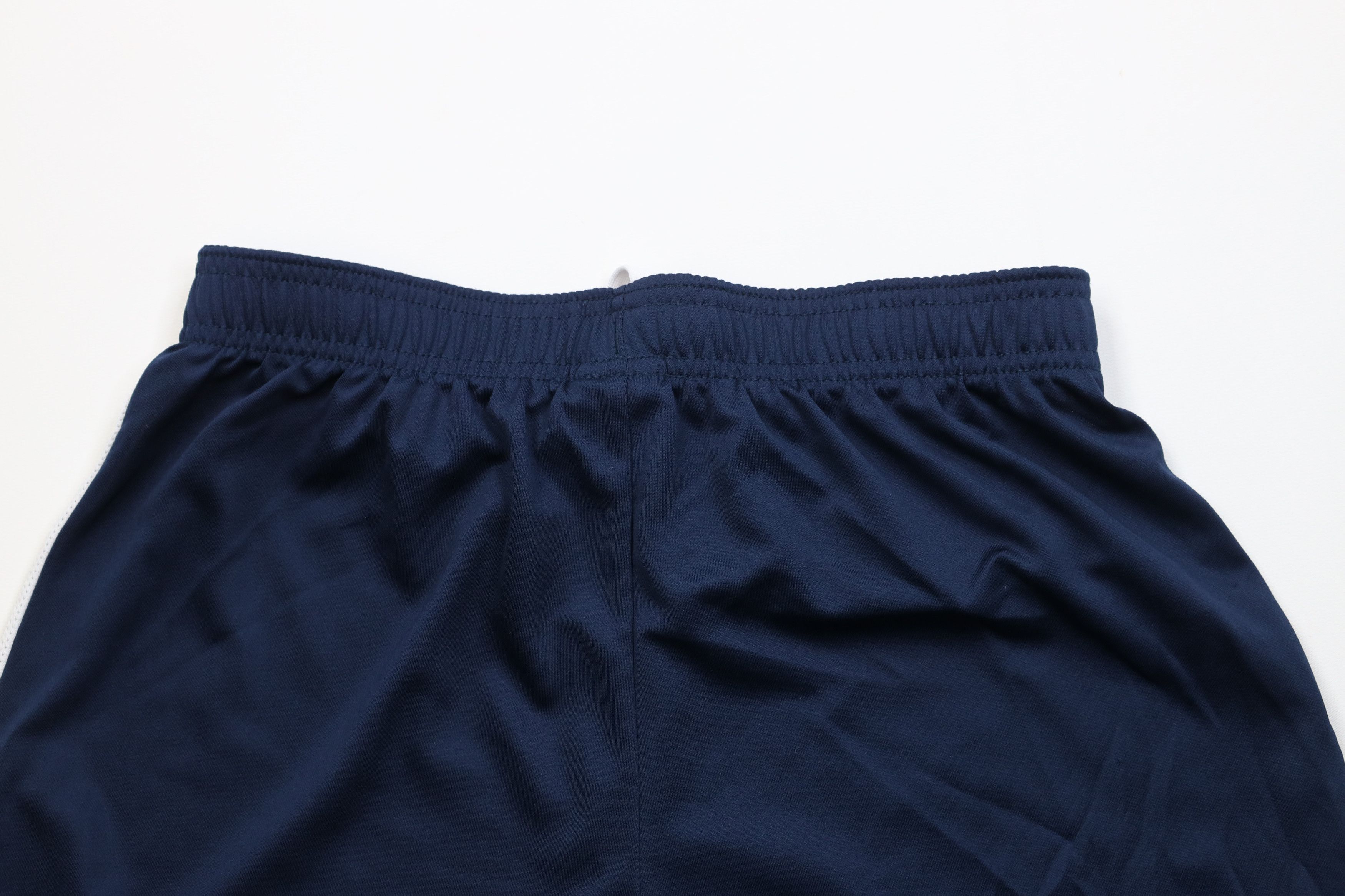 Nike Vintage Y2K Nike Mini Swoosh Running Jogging Soccer Shorts Size US 32 / EU 48 - 9 Thumbnail