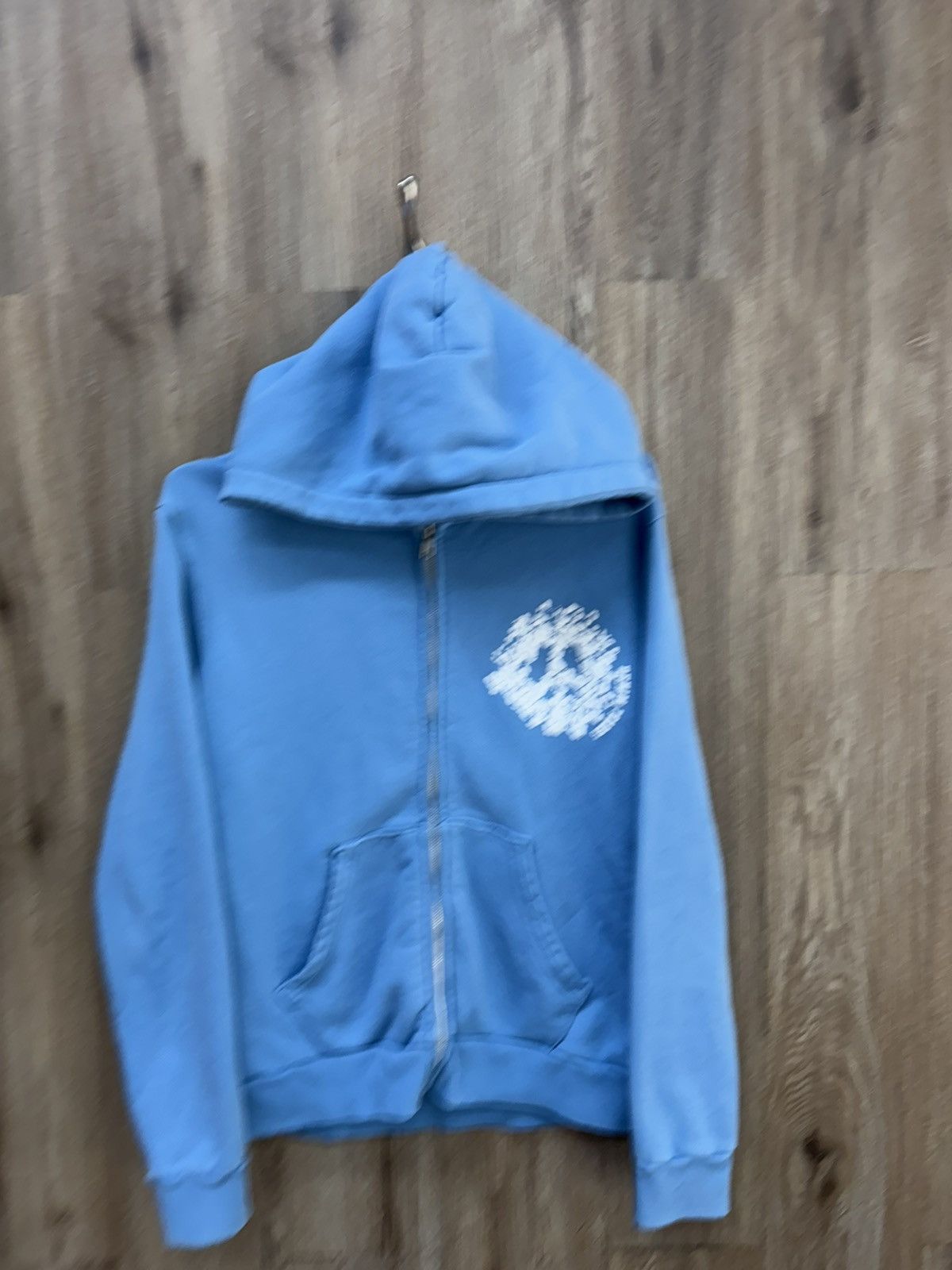 DENIM TEARS Denim Tears Trans-Atlantic Flight Jacket | Grailed