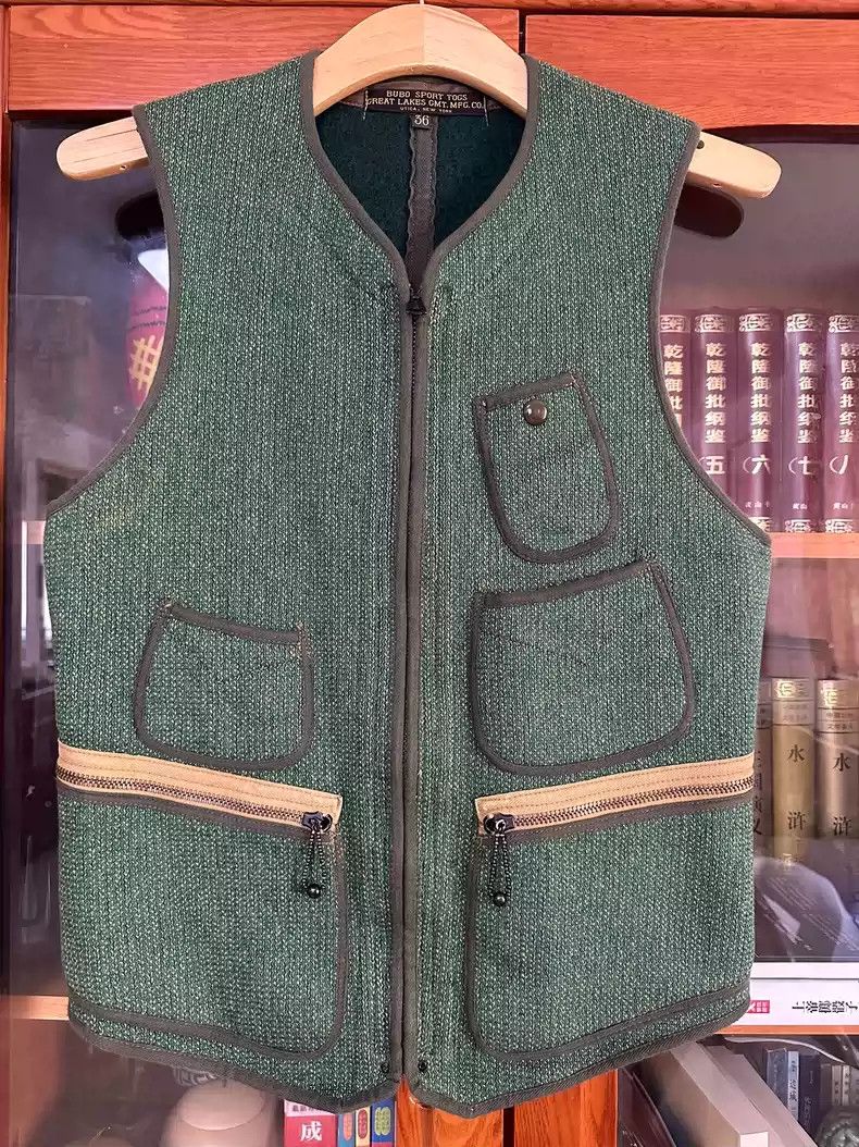 freewheelers Hunting vest