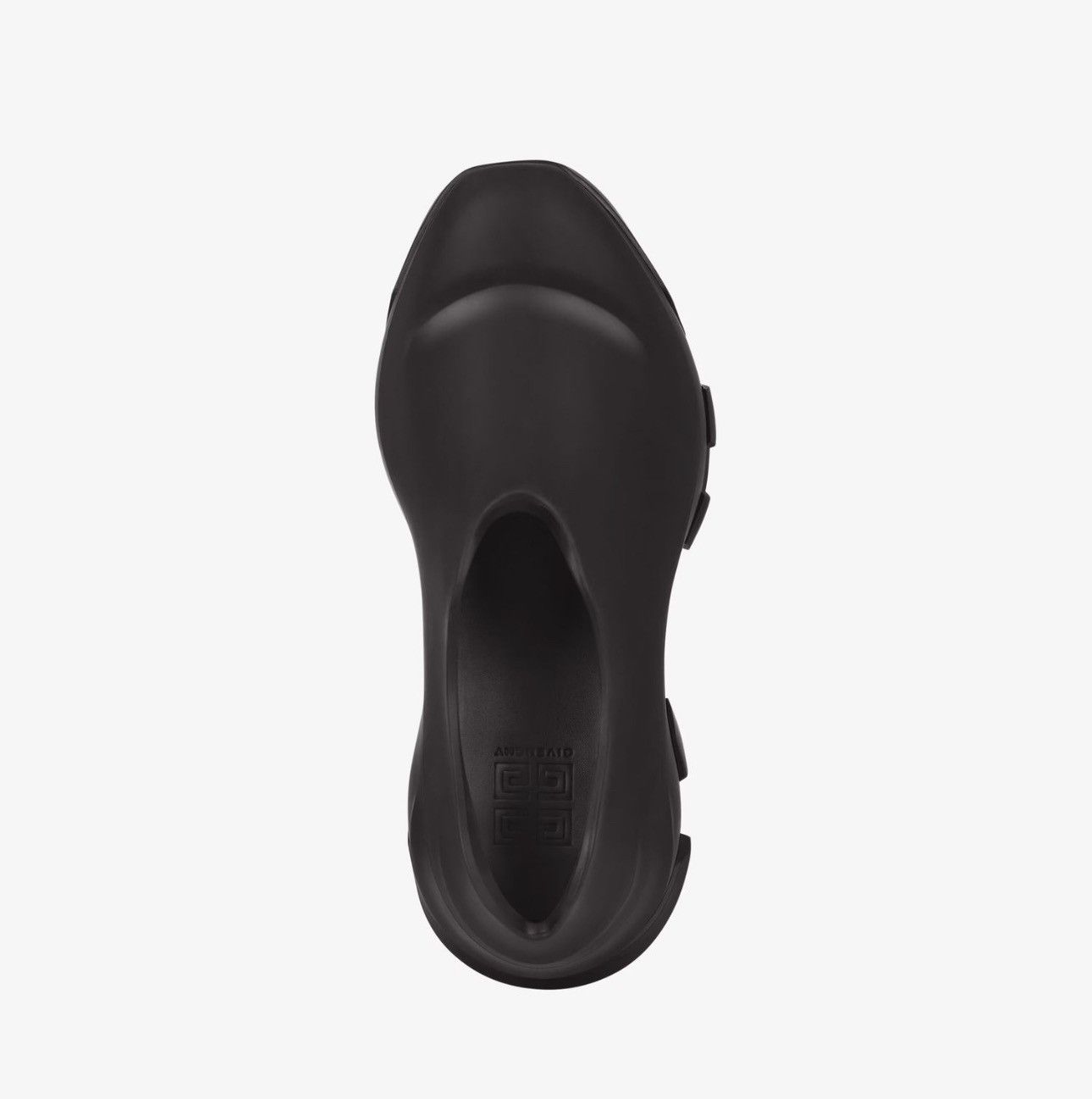 Givenchy Givenchy Monumental Mallow low size 42 OFFER UP Size US 9 / EU 42 - 12 Thumbnail