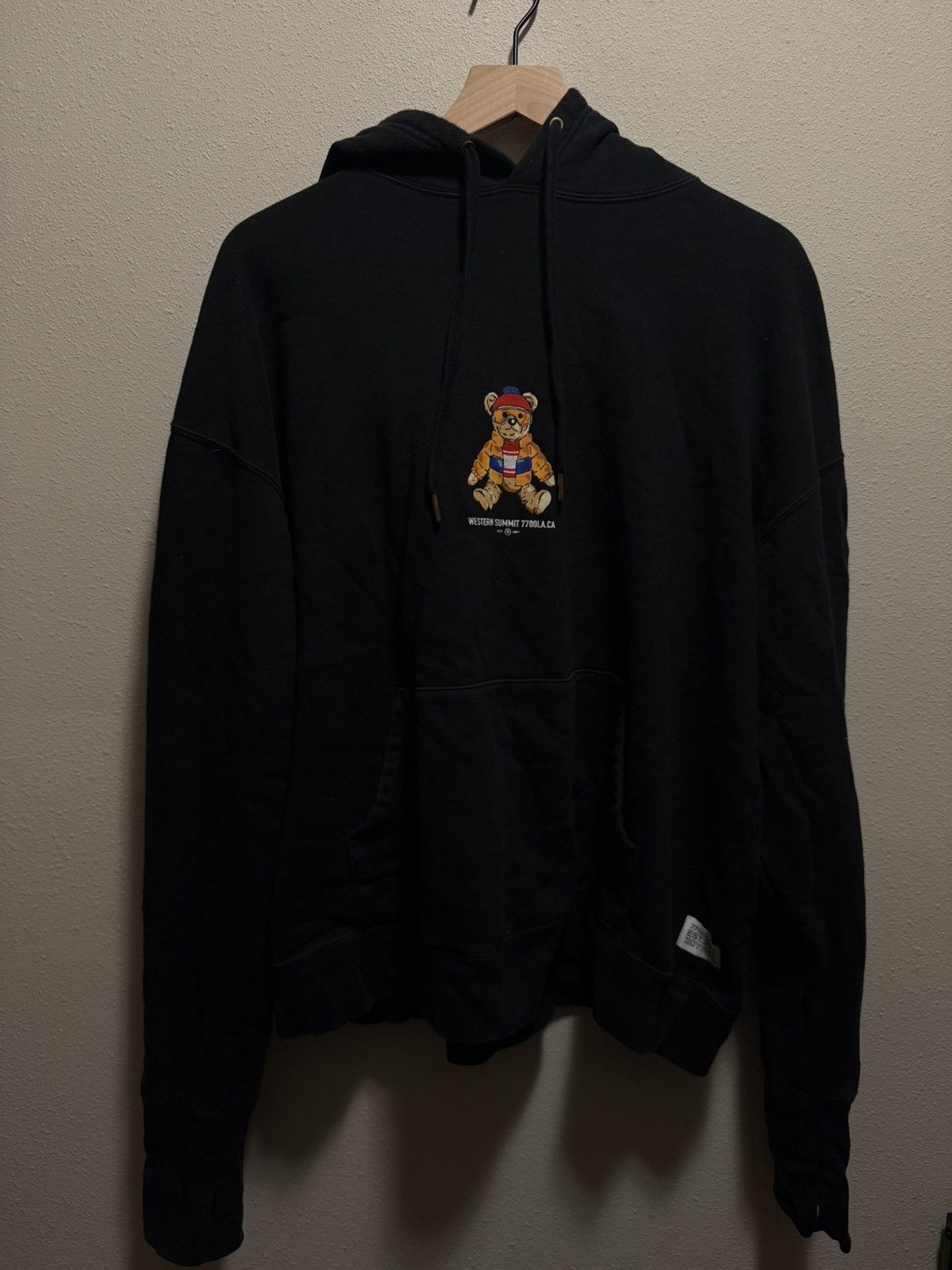 Joyrich Joyrich hoodie Size US L / EU 52-54 / 3 - 1 Thumbnail