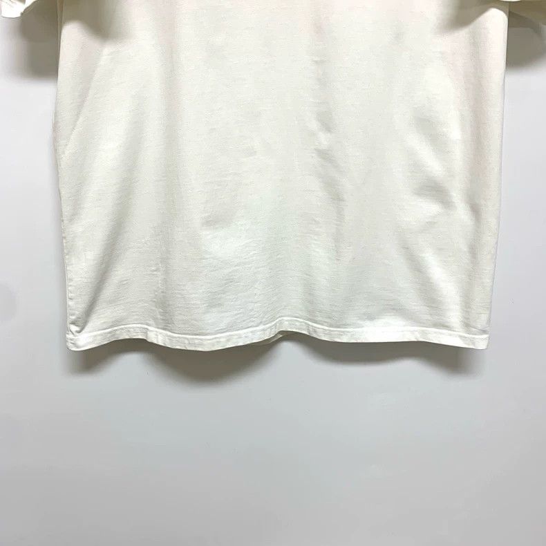 Givenchy Givenchy Size XXXLSleeve Logo Short Sleeve 2506-Nextarrow Size US XL / EU 56 / 4 - 4 Thumbnail