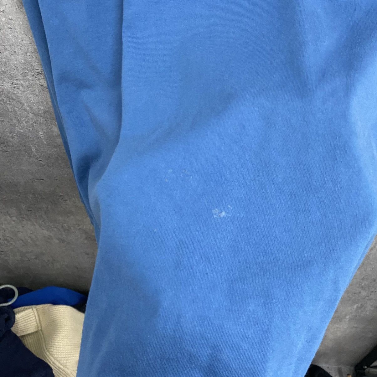 Stone Island Stone Island Sweatshirt Size US XL / EU 56 / 4 - 9 Thumbnail