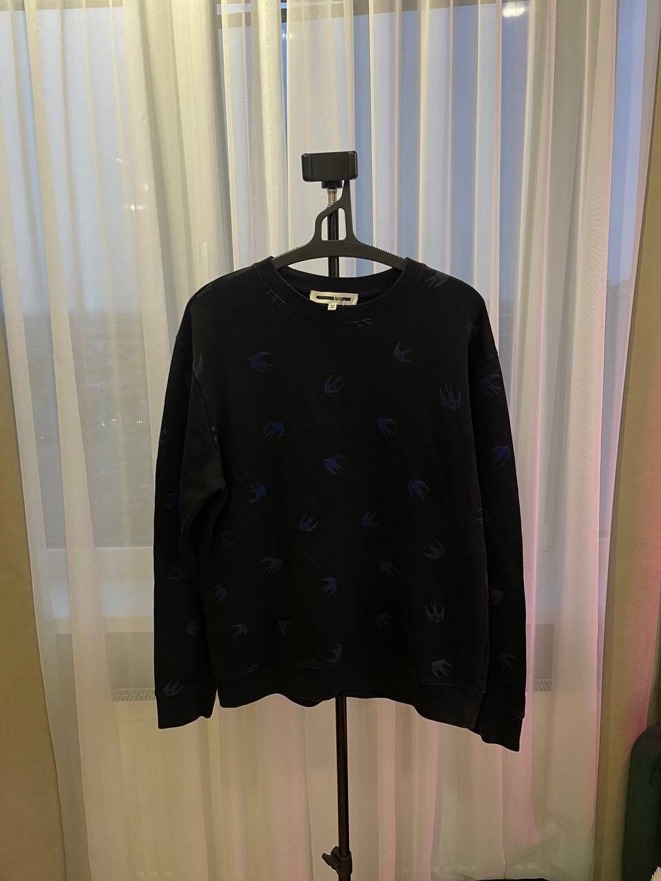 Alexander McQ sweatshirt Crewneck