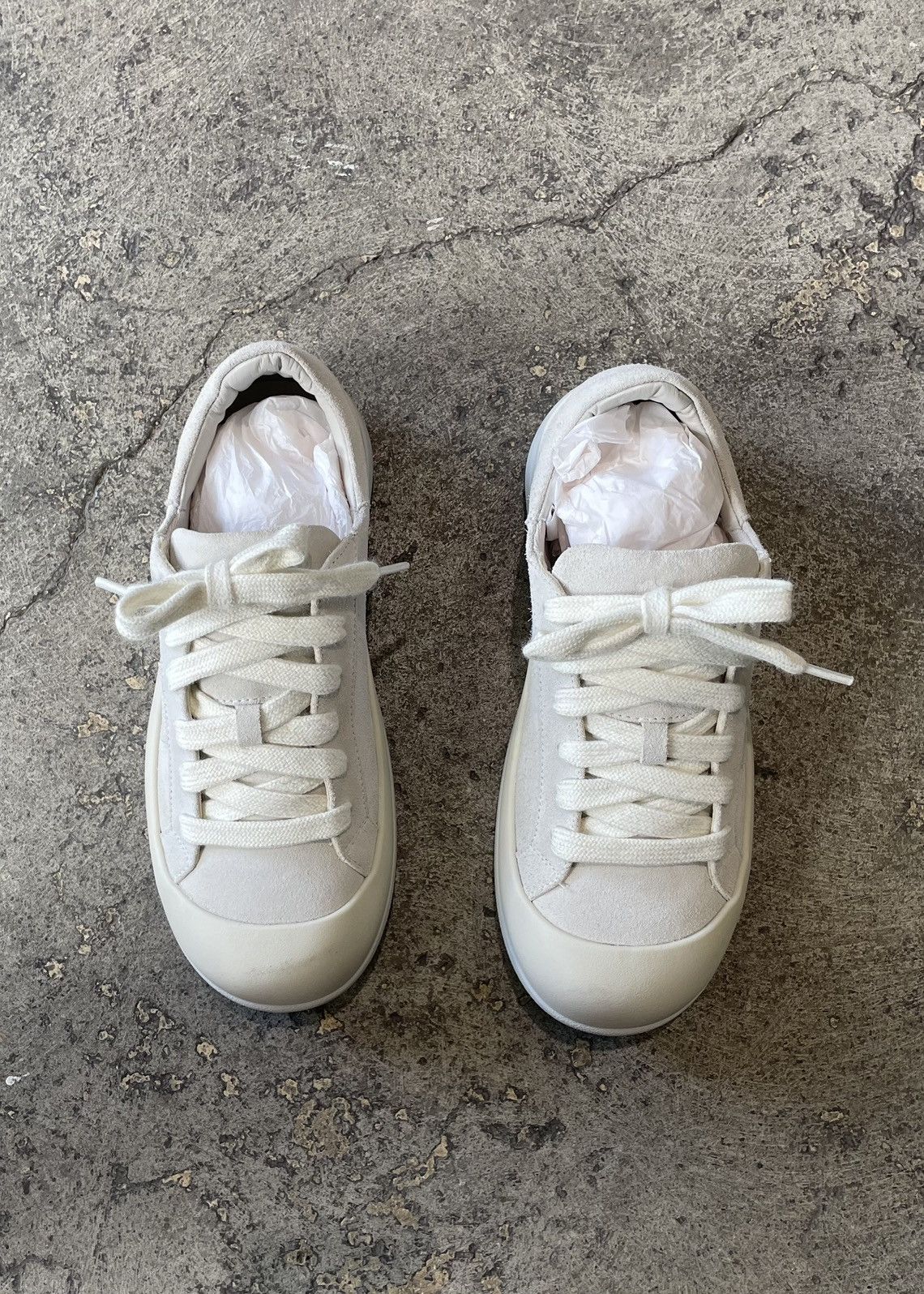 Axel Arigato Axel Arigato Squish Sneakers Size US 8 / EU 41 - 5 Thumbnail