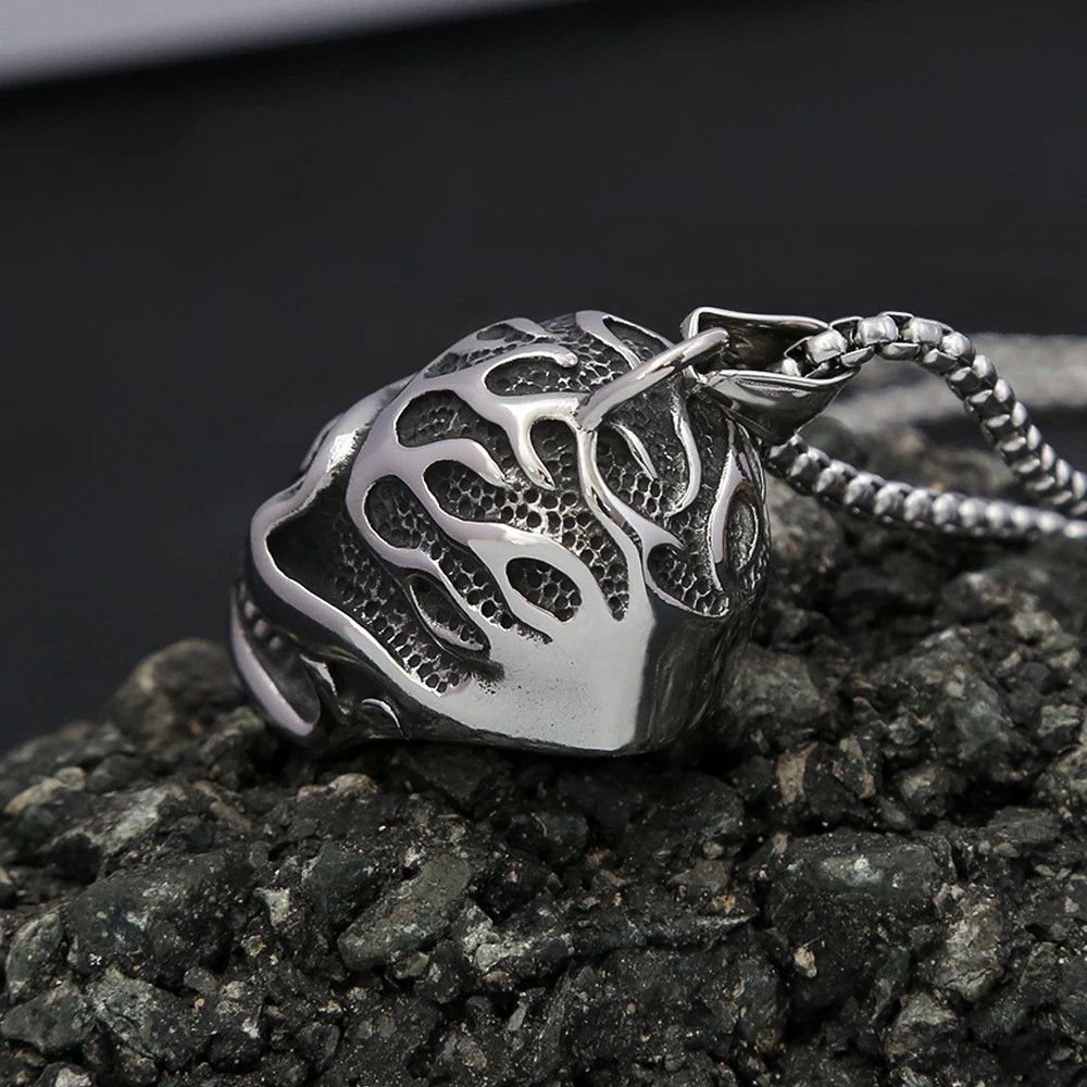 Jewelry Flying Eagle Pendant Necklace Size ONE SIZE - 4 Thumbnail