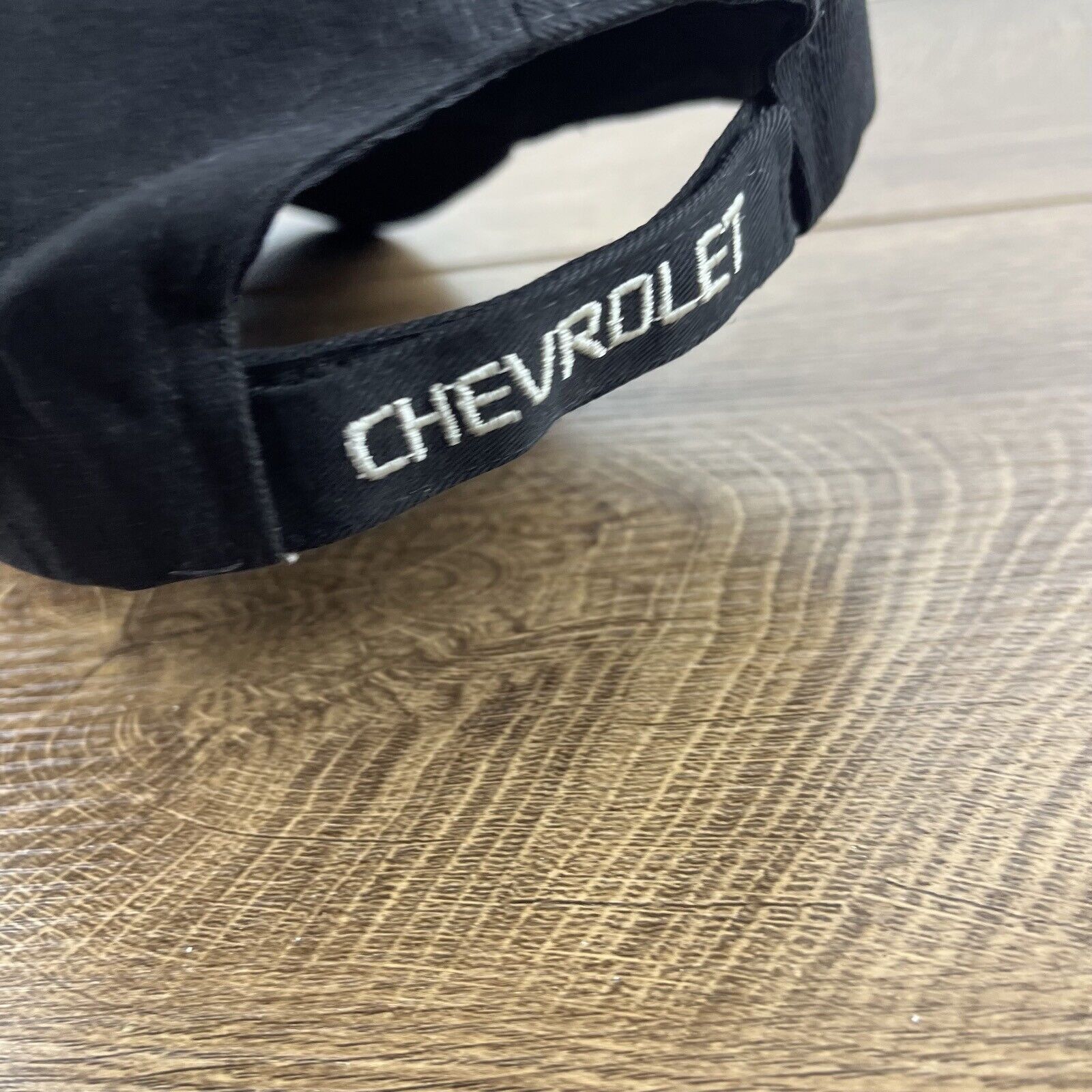 Other Spark Chevrolet Hat Spark Hat Black Cap Hat Adjustable Hat B Size ONE SIZE - 12 Thumbnail