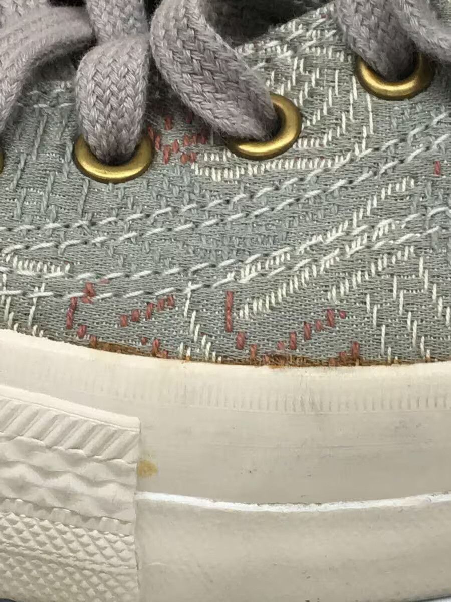 Visvim Visvim Skgwy Sshko Cnvs HiCut Snkrs Multi Size US 9 / EU 42 - 8 Thumbnail