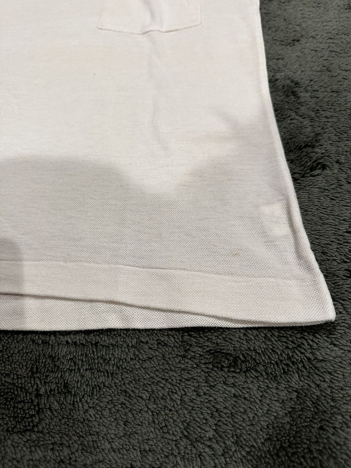 Vintage Vintage 50’s-60’s “Snoopy by Arrow” Tee Shirt Size US M / EU 48-50 / 2 - 7 Thumbnail