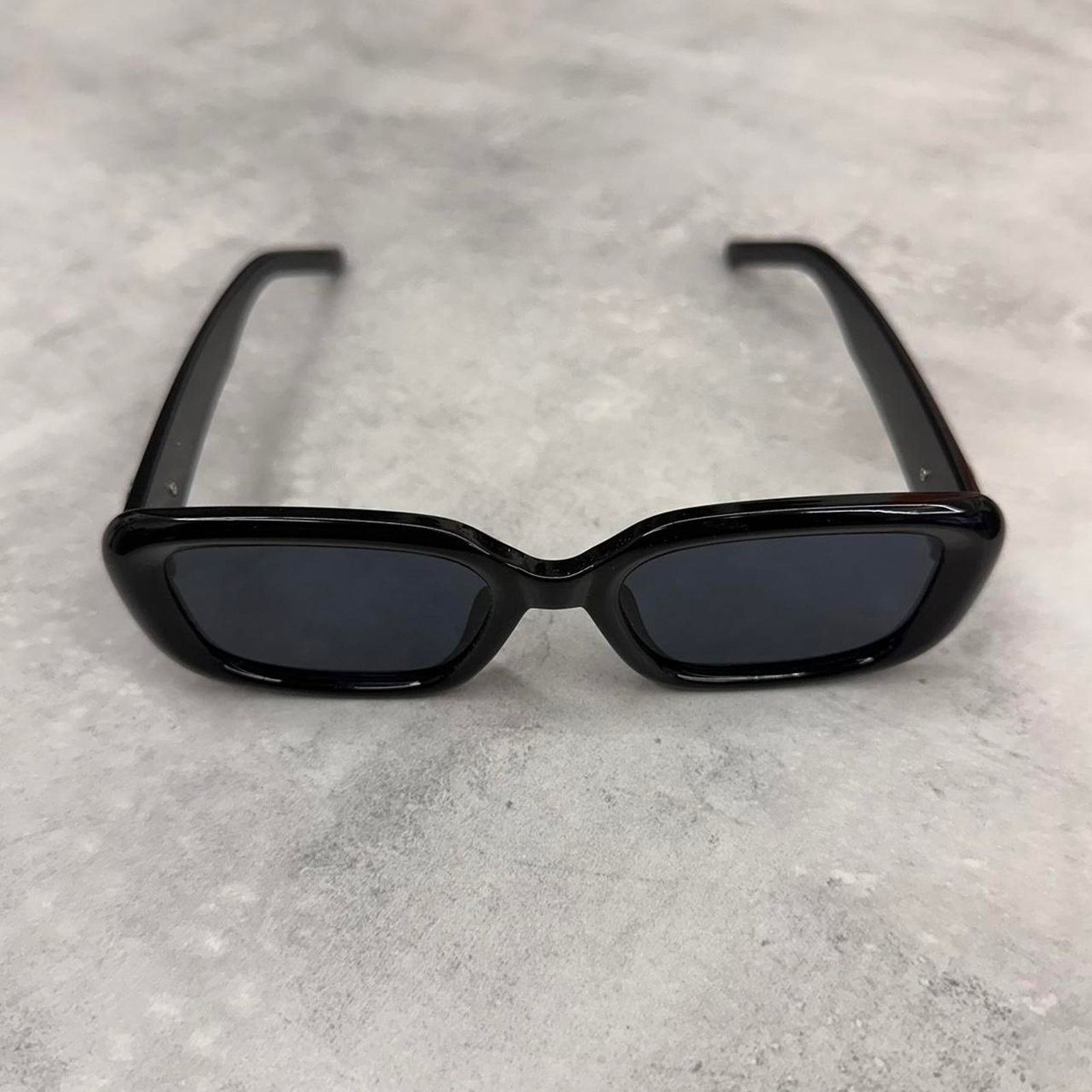 Other Vintage sunglasses casual sleek style Size ONE SIZE - 2 Thumbnail