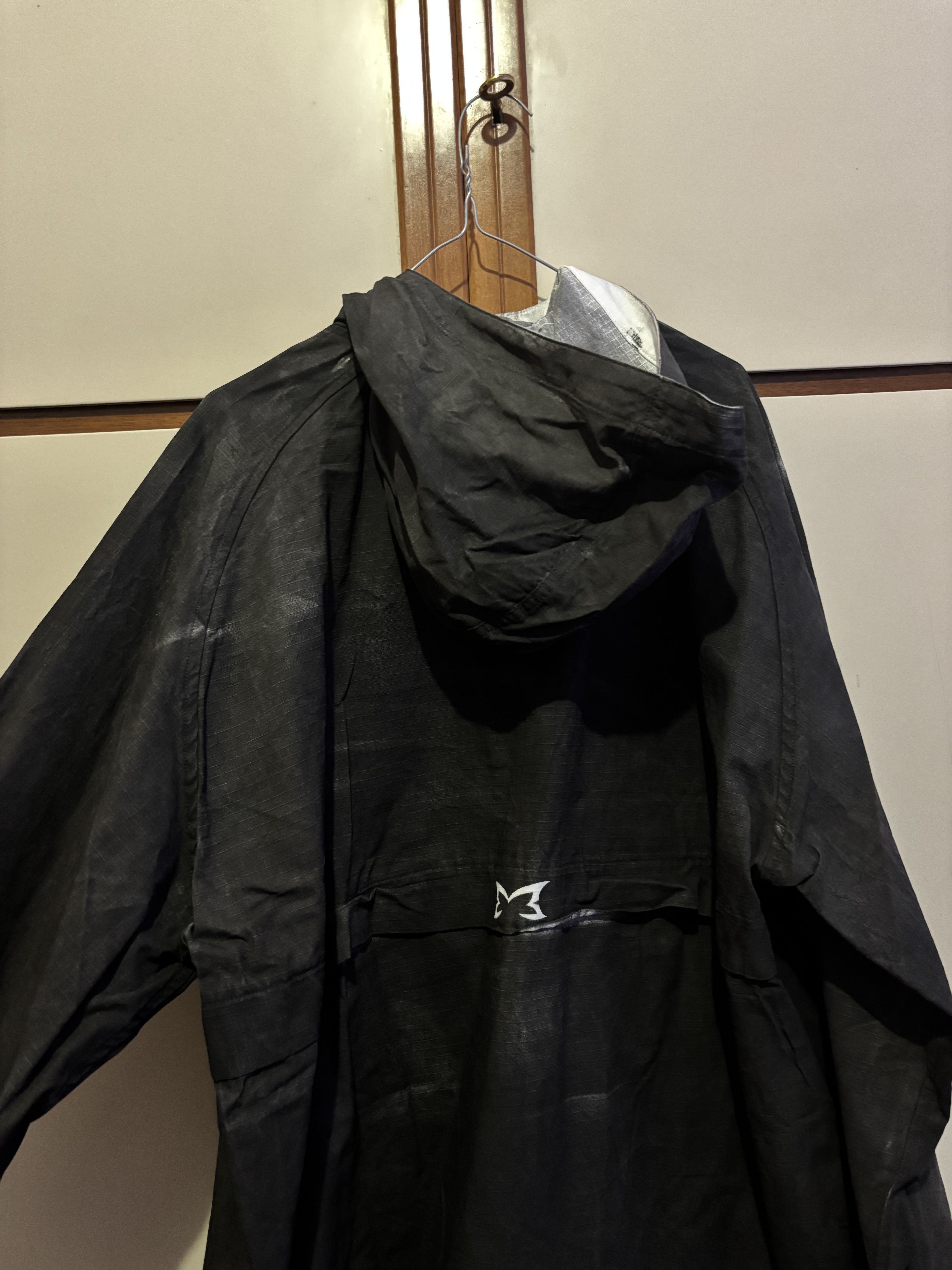 Mertra Mertra Jacket Hand Spray Jacket Size US XXL / EU 58 / 5 - 3 Thumbnail