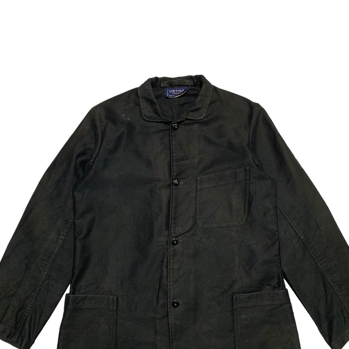United Arrows Vetra x United Arrows Chore Jacket Size US S / EU 44-46 / 1 - 4 Thumbnail